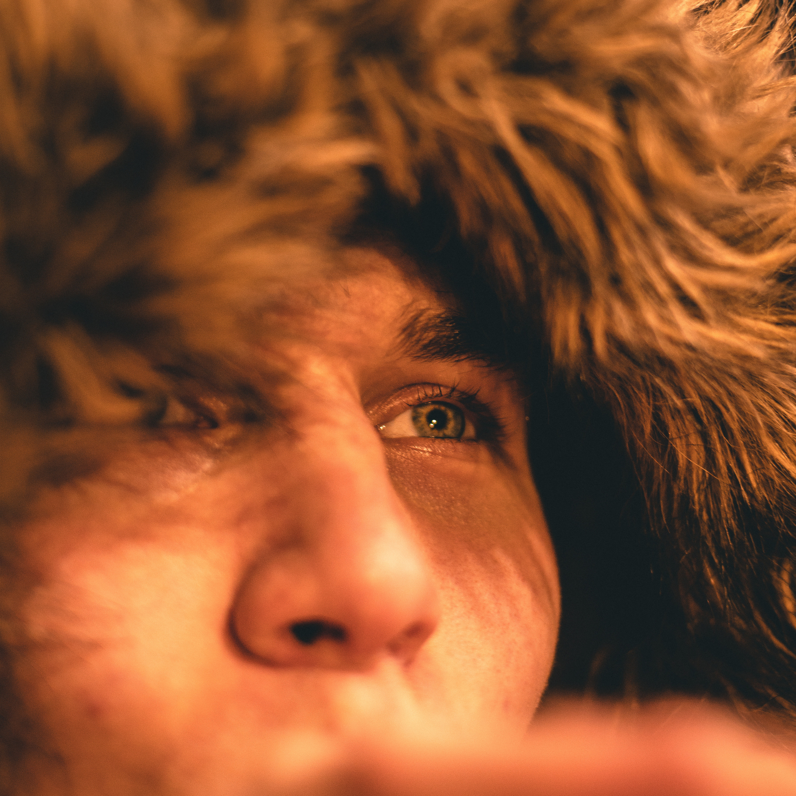 Нічна фотосесія Тимофія