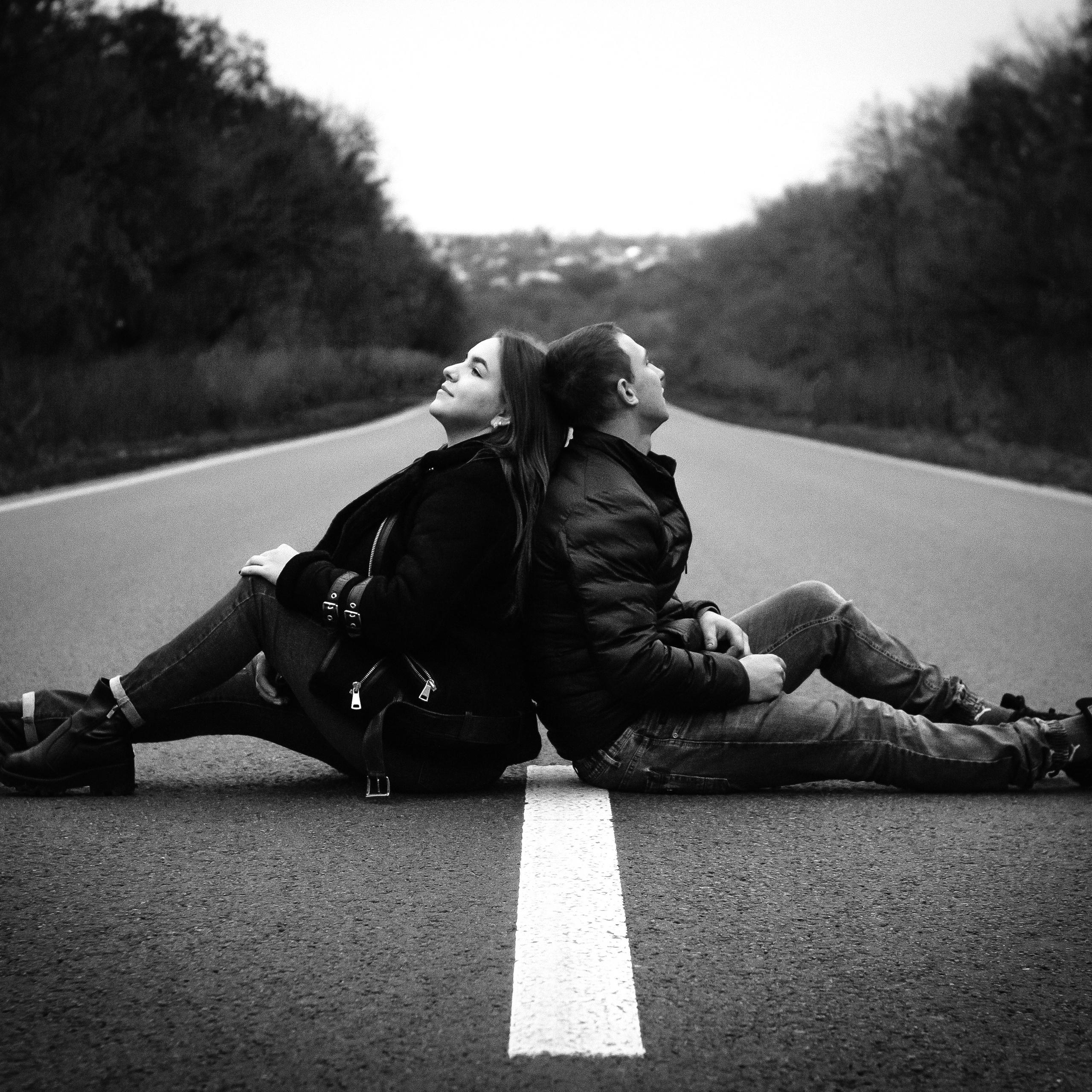 Історії кохання