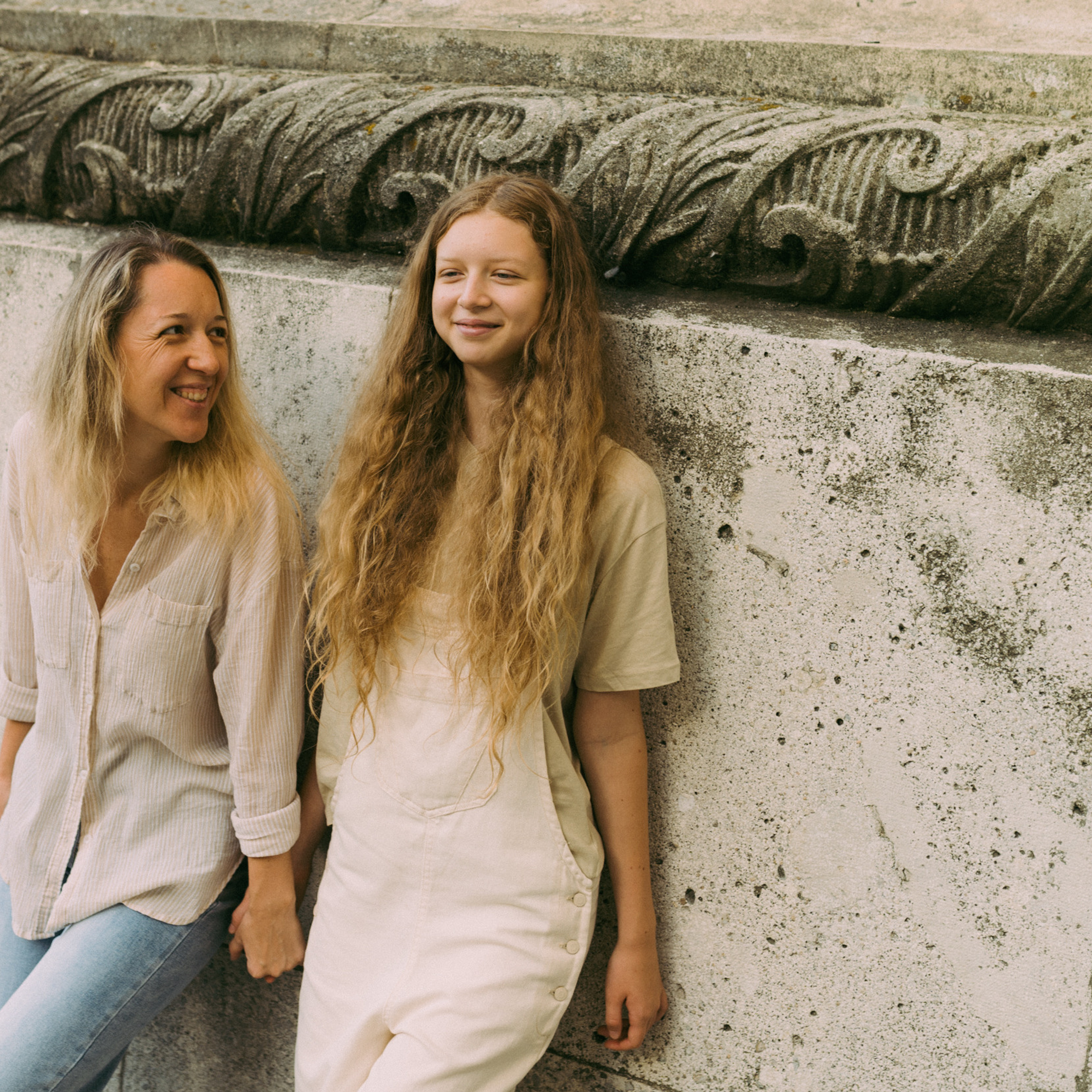 Feedback. Family photography in Europe. Vienna, Bratislava, London, Dublin, Copenhagen, Amsterdam, Barcelona