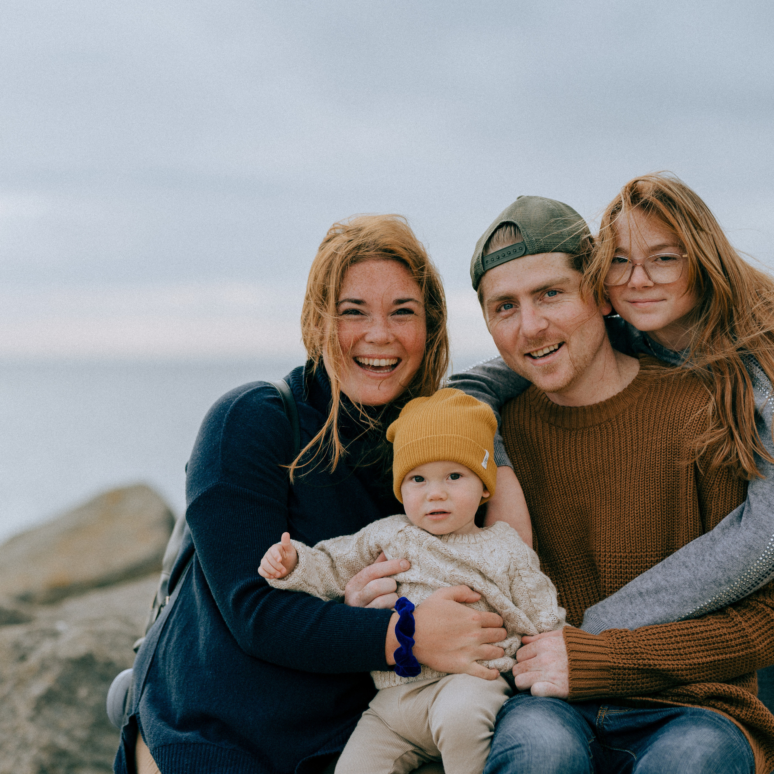 Feedback. Family photography in Europe. Vienna, Bratislava, London, Dublin, Copenhagen, Amsterdam, Barcelona