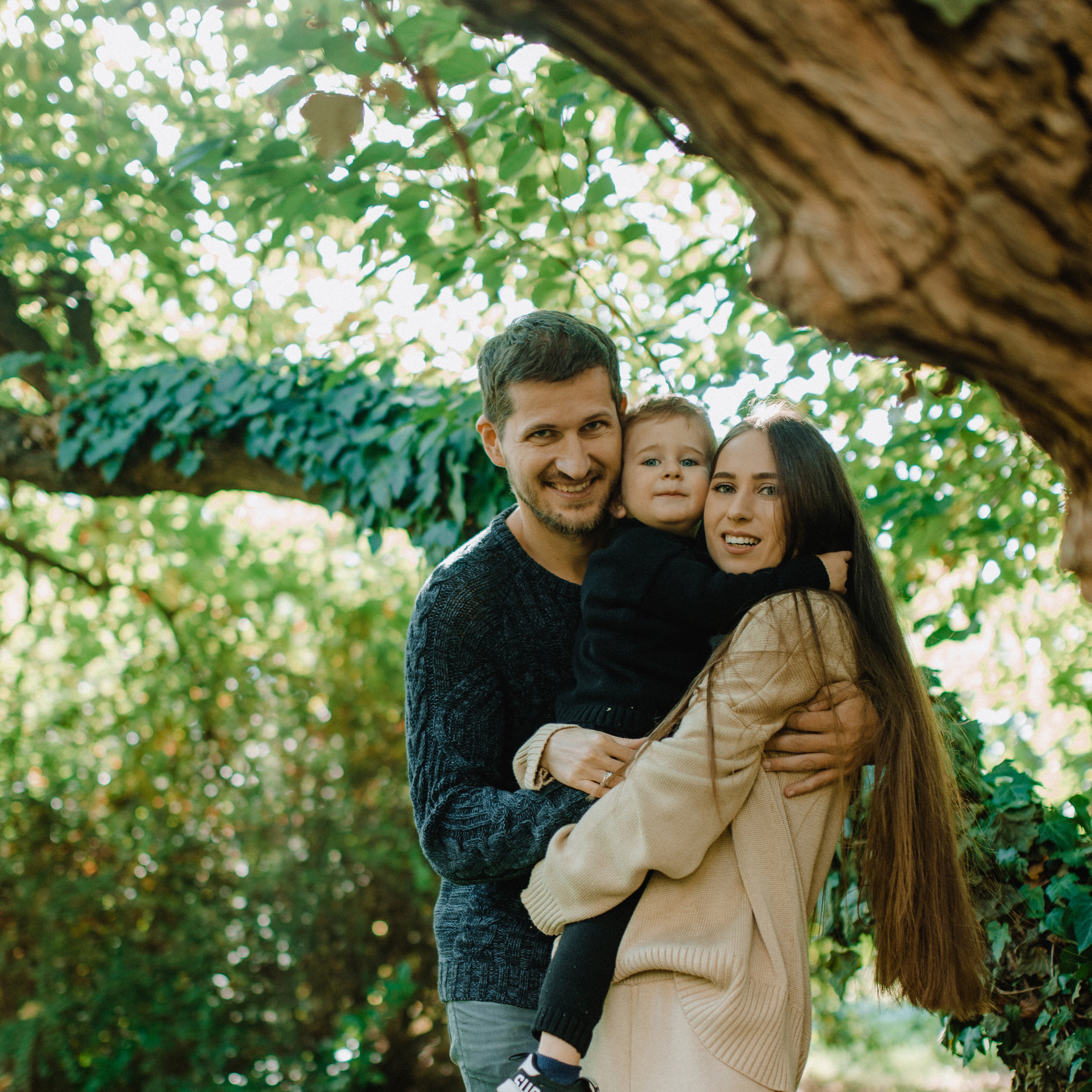 Feedback. Family photography in Europe. Vienna, Bratislava, London, Dublin, Copenhagen, Amsterdam, Barcelona