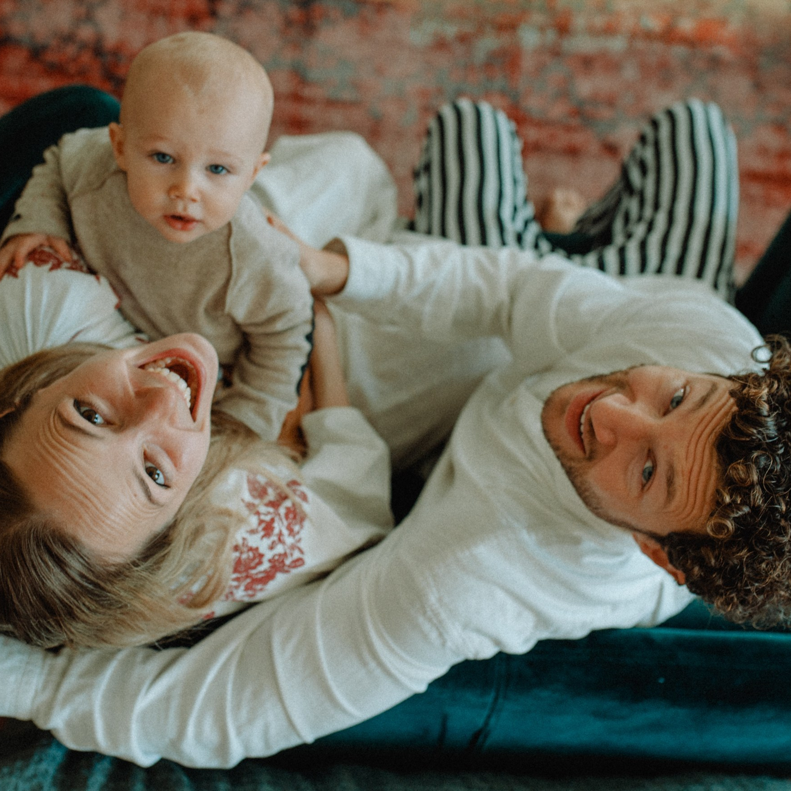 Feedback. Family photography in Europe. Vienna, Bratislava, London, Dublin, Copenhagen, Amsterdam, Barcelona