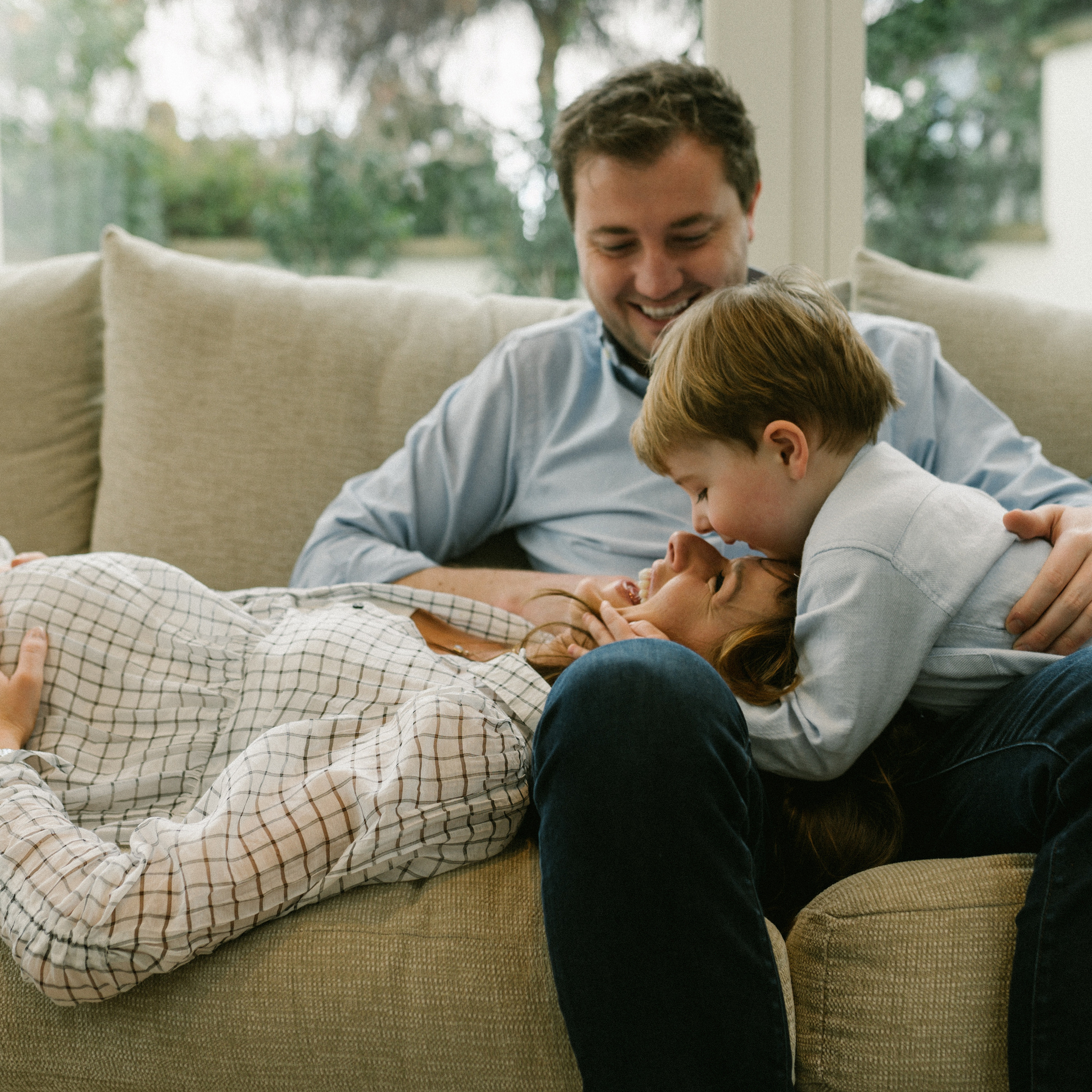 Feedback. Family photography in Europe. Vienna, Bratislava, London, Dublin, Copenhagen, Amsterdam, Barcelona