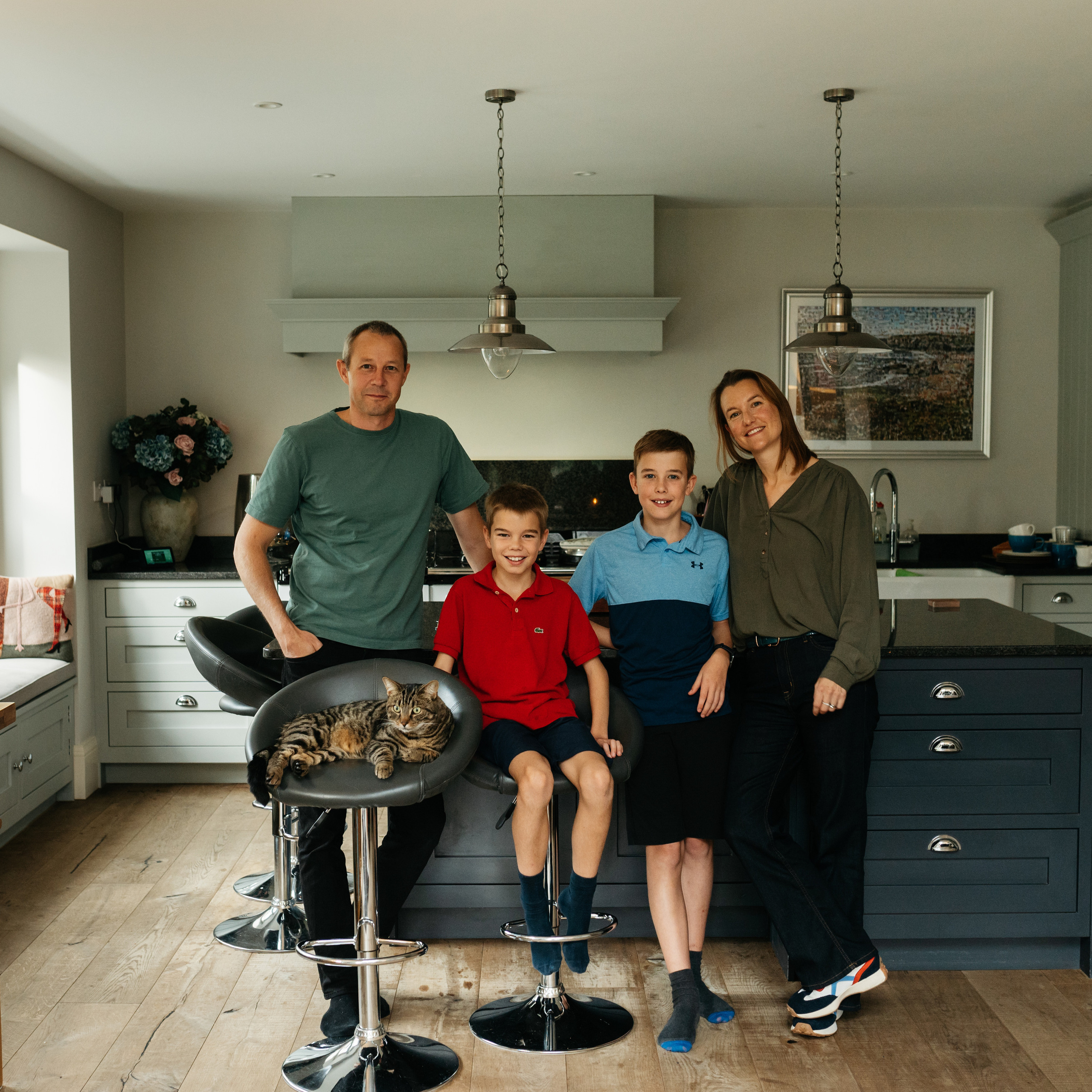 Feedback. Family photography in Europe. Vienna, Bratislava, London, Dublin, Copenhagen, Amsterdam, Barcelona