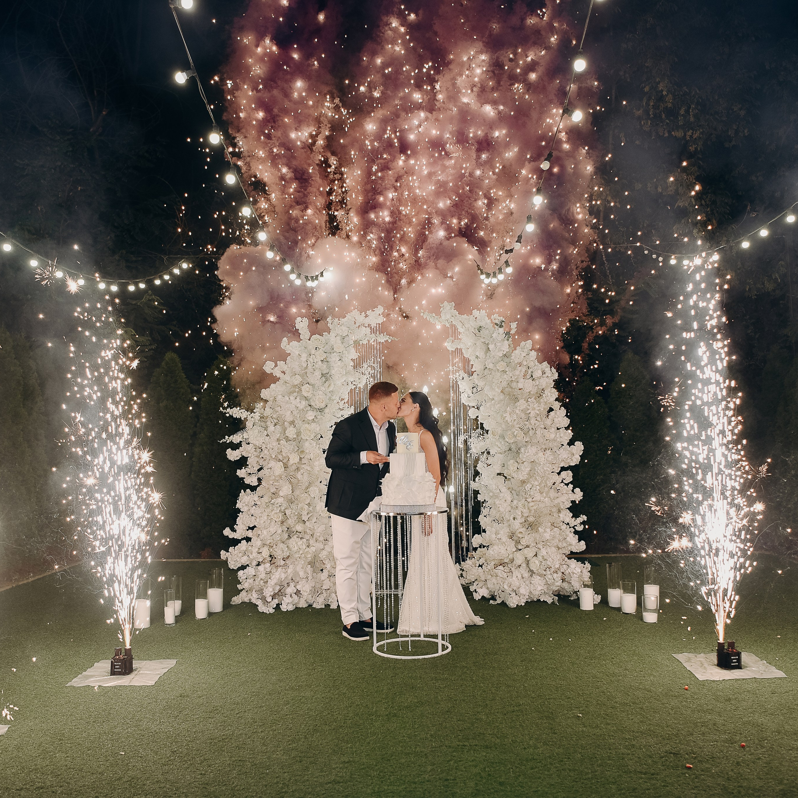 Євгеній та Олеся