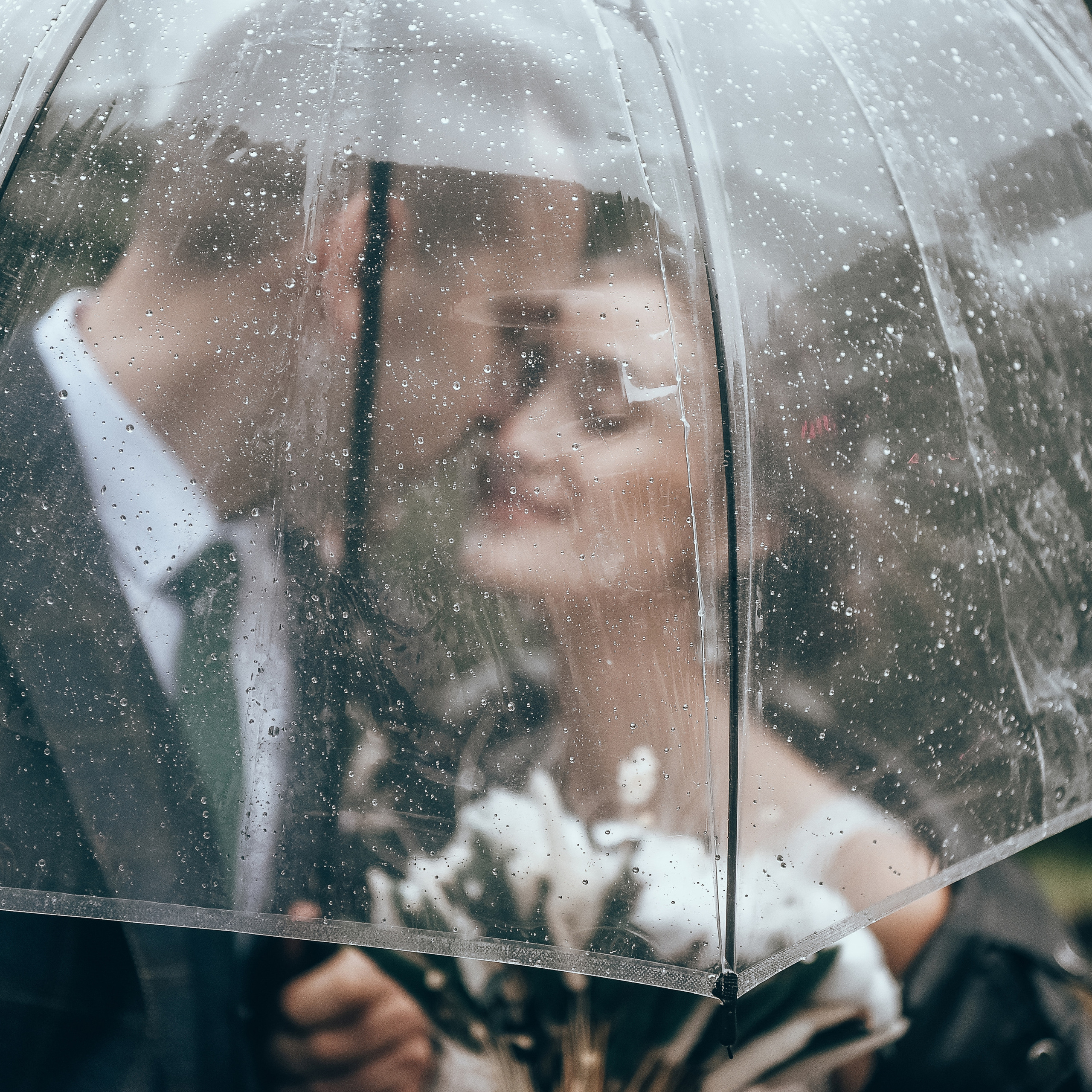 Victoria and Volodymyr