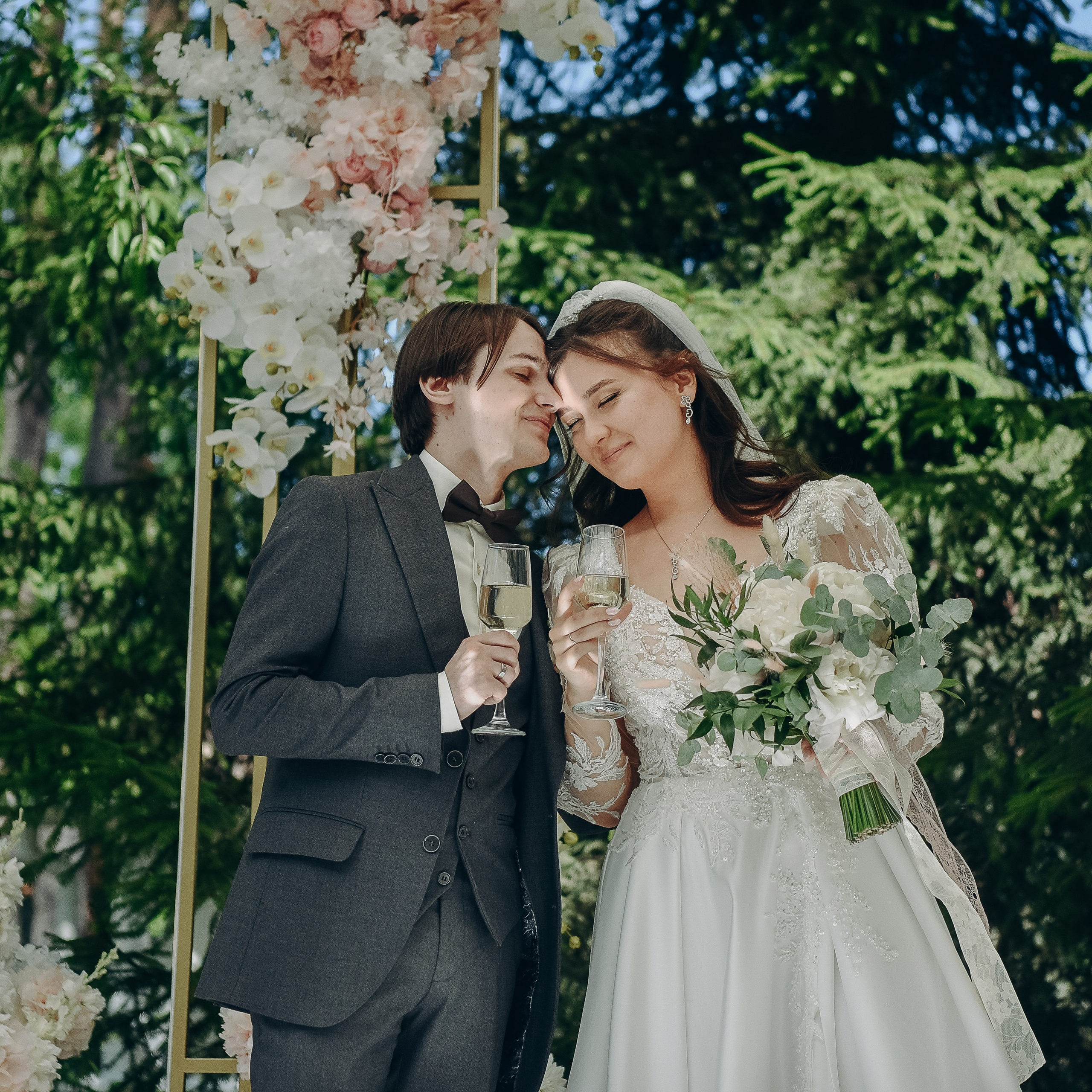 Богдан та Мерьєм