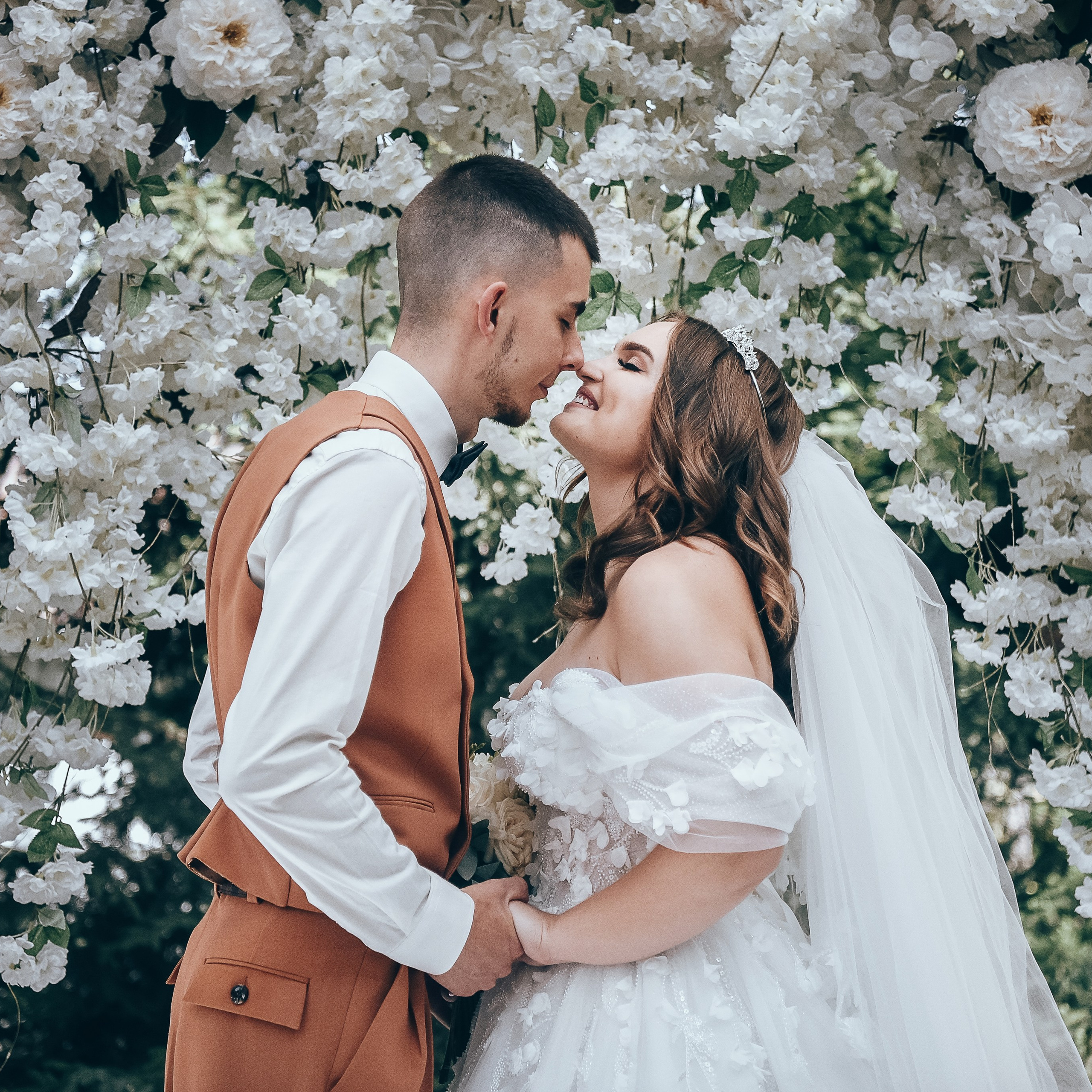 Катерина та Максим