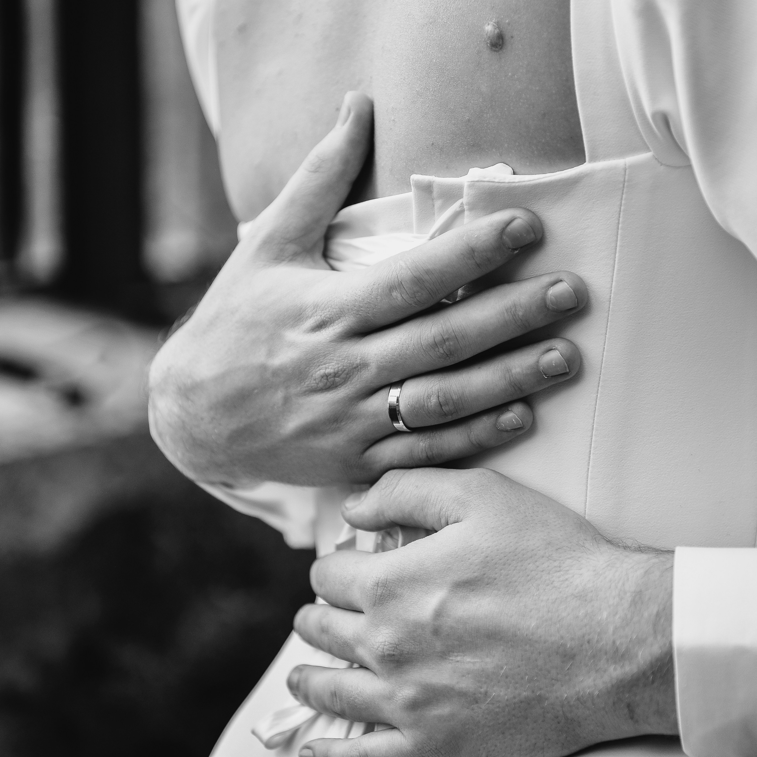 Анна та Михайло