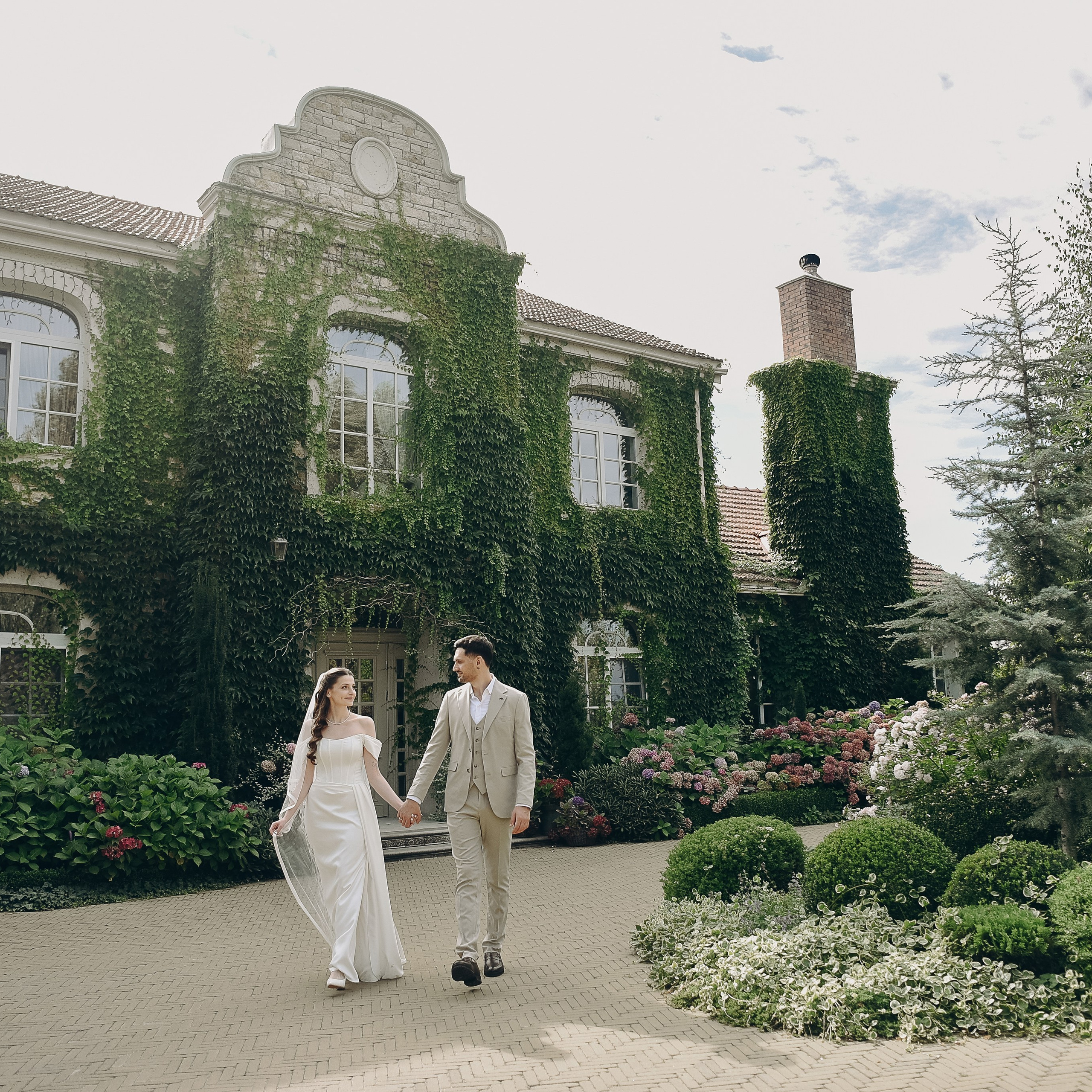 Едуард та Маргарита