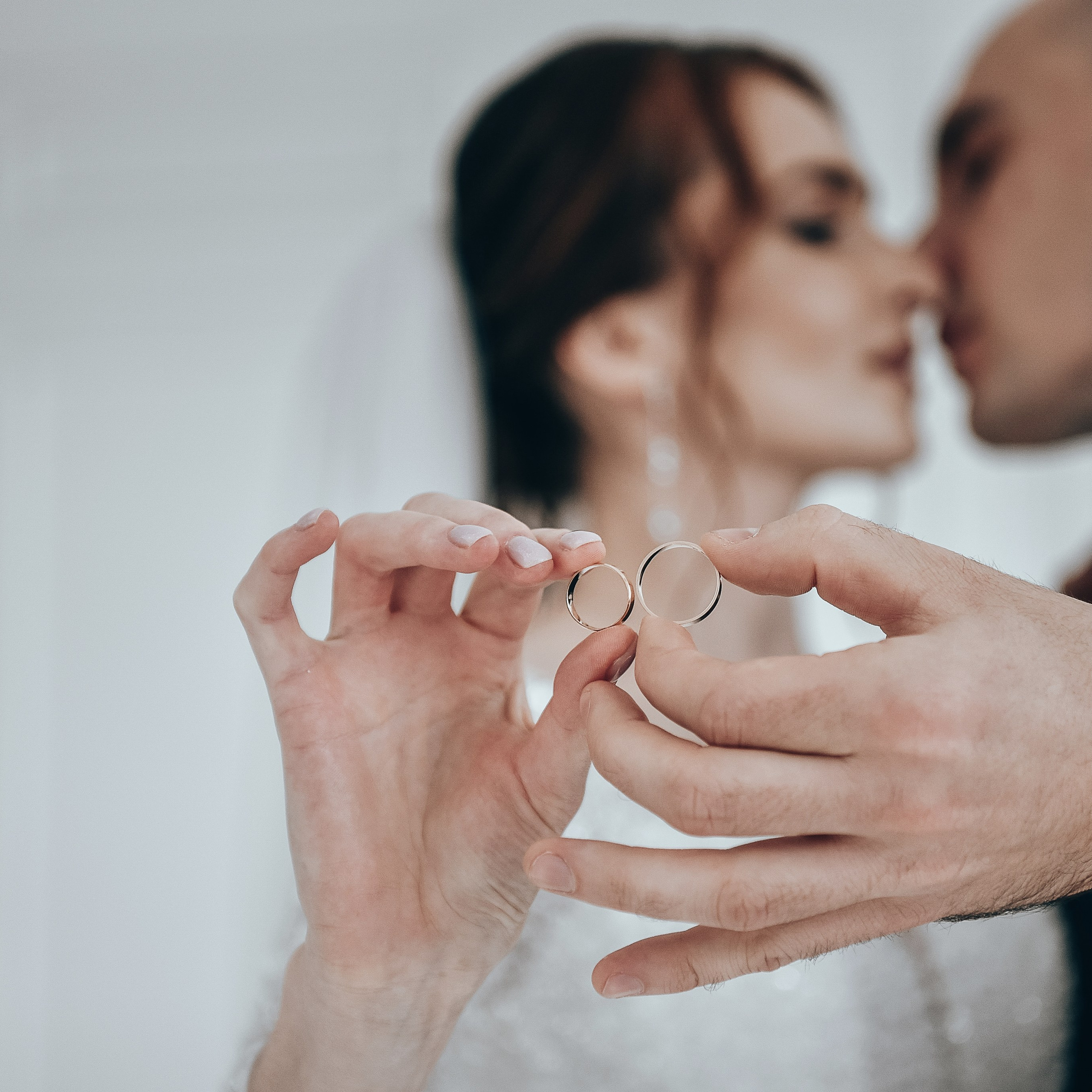 Аліна та Андрій