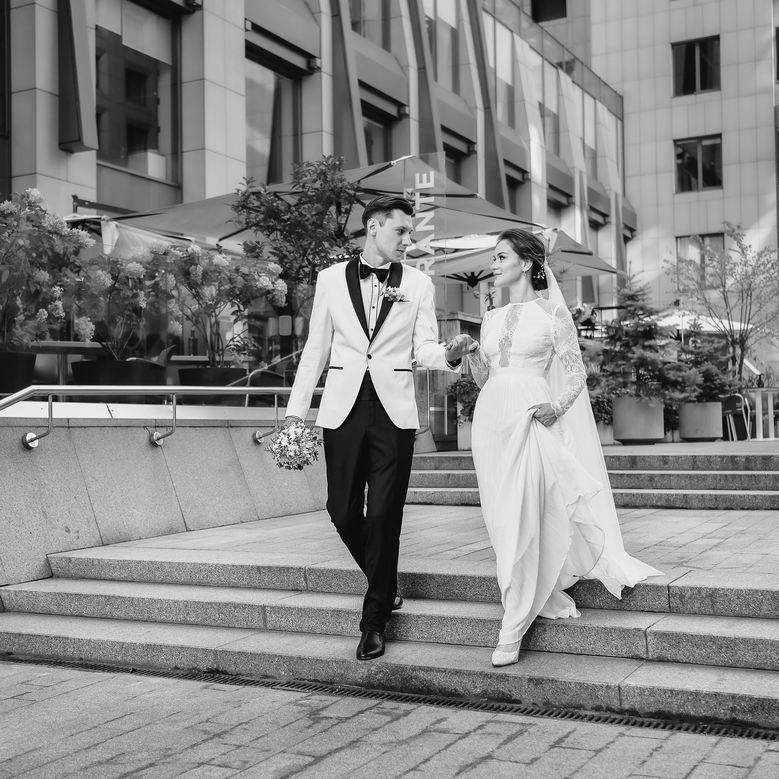 Юлія та Денис