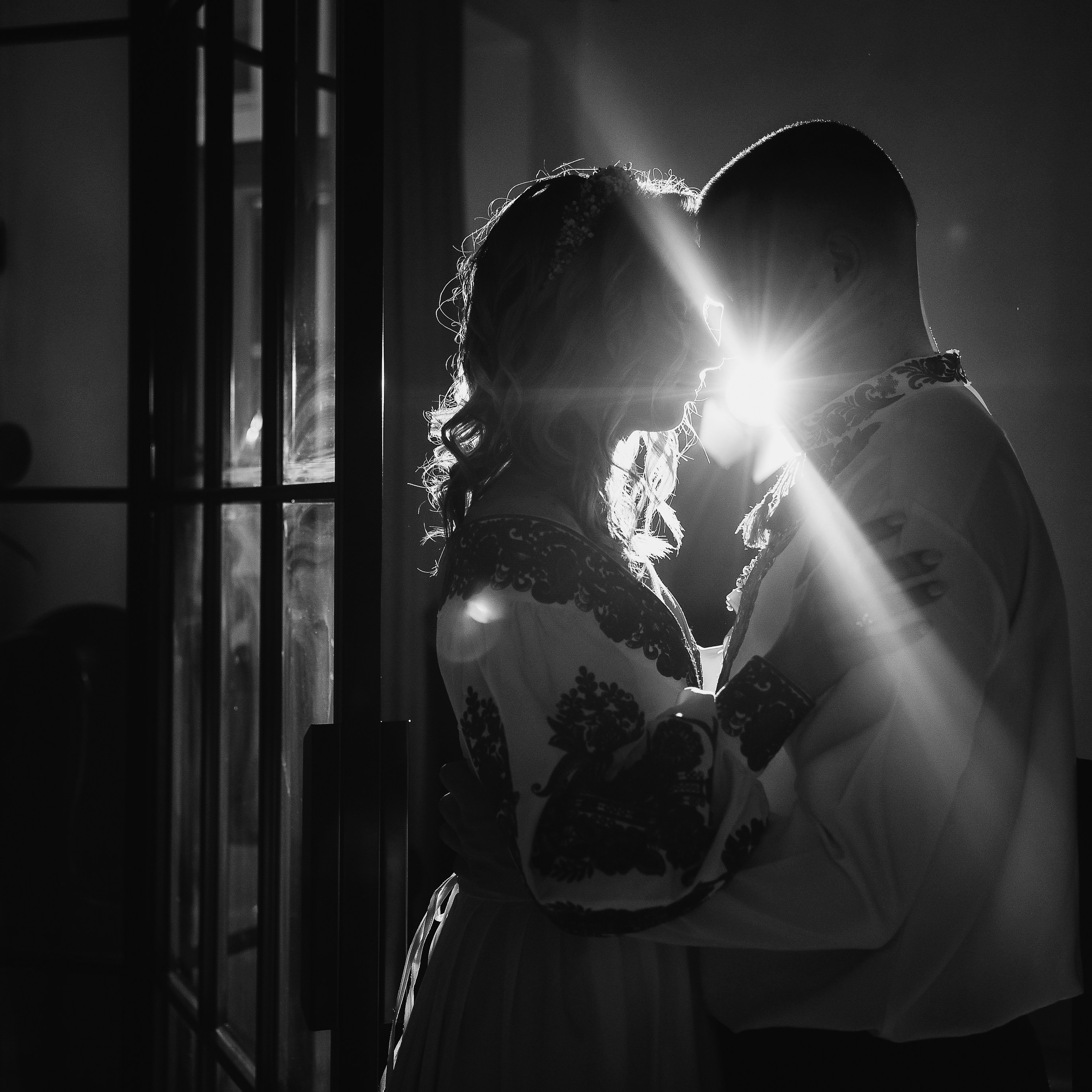 Марія та Роман