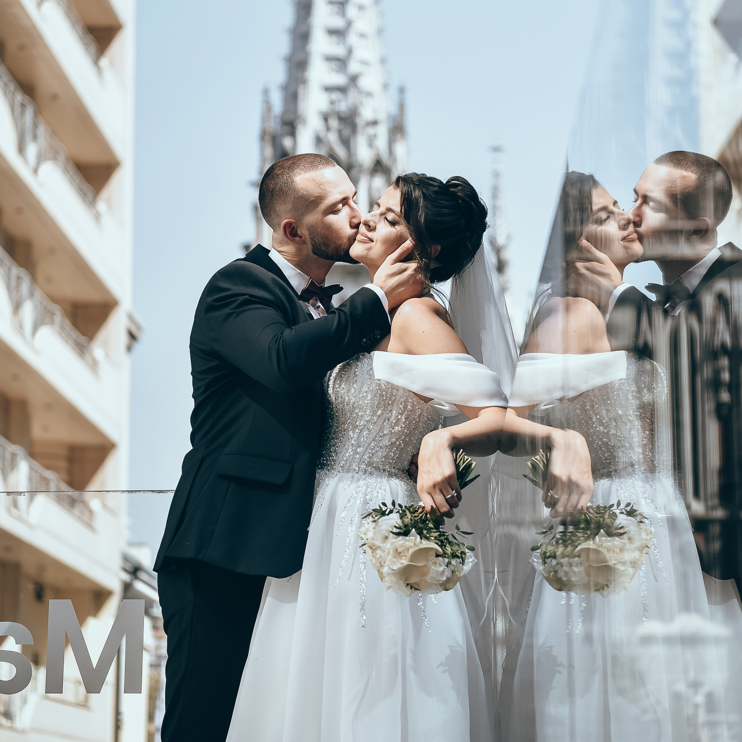 Крістоф та Василіса