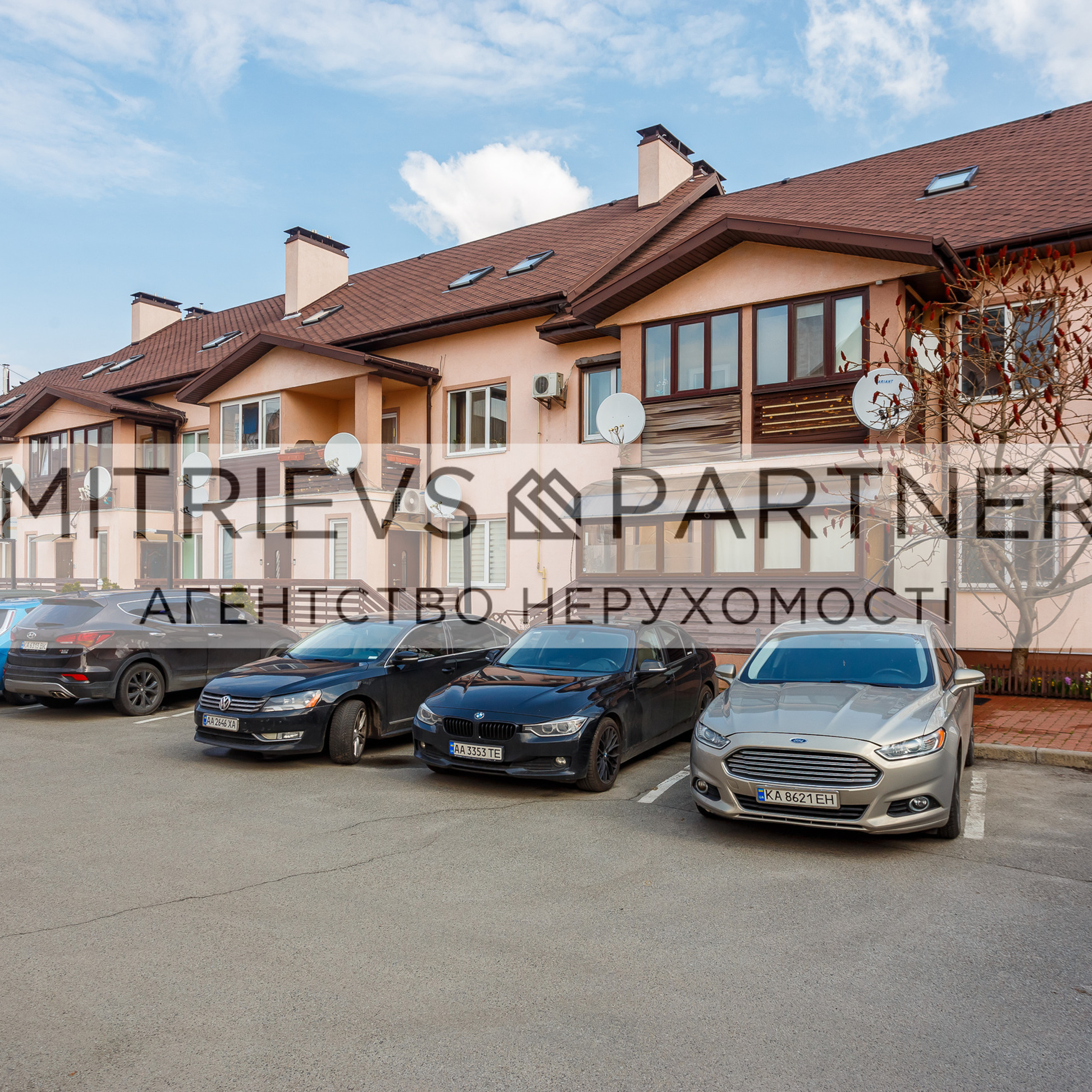 Отзывы. Фотограф в Киеве Владимир Лавренчук