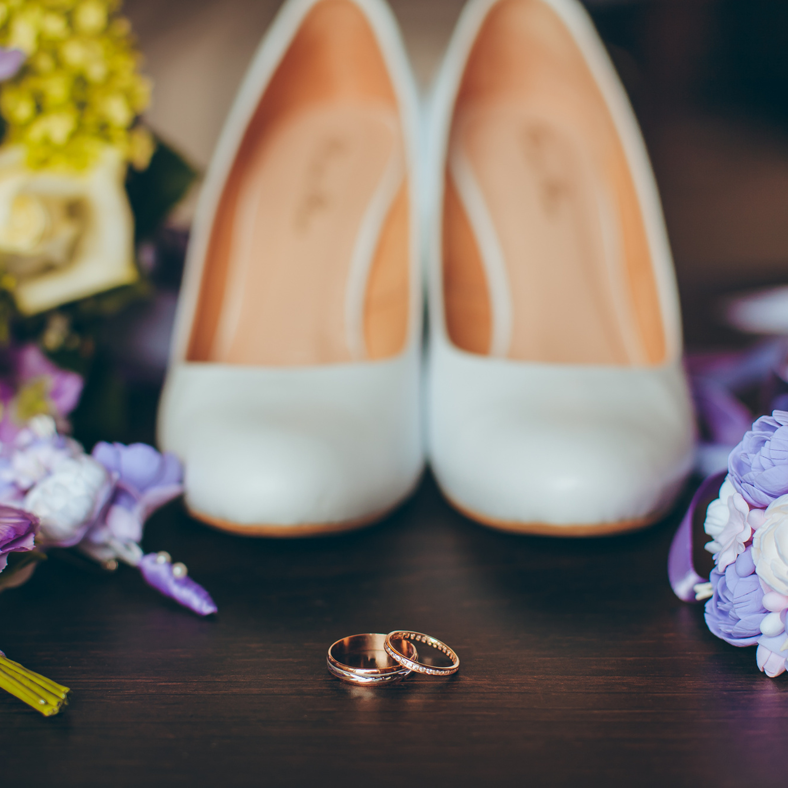 Сергей и Наташа