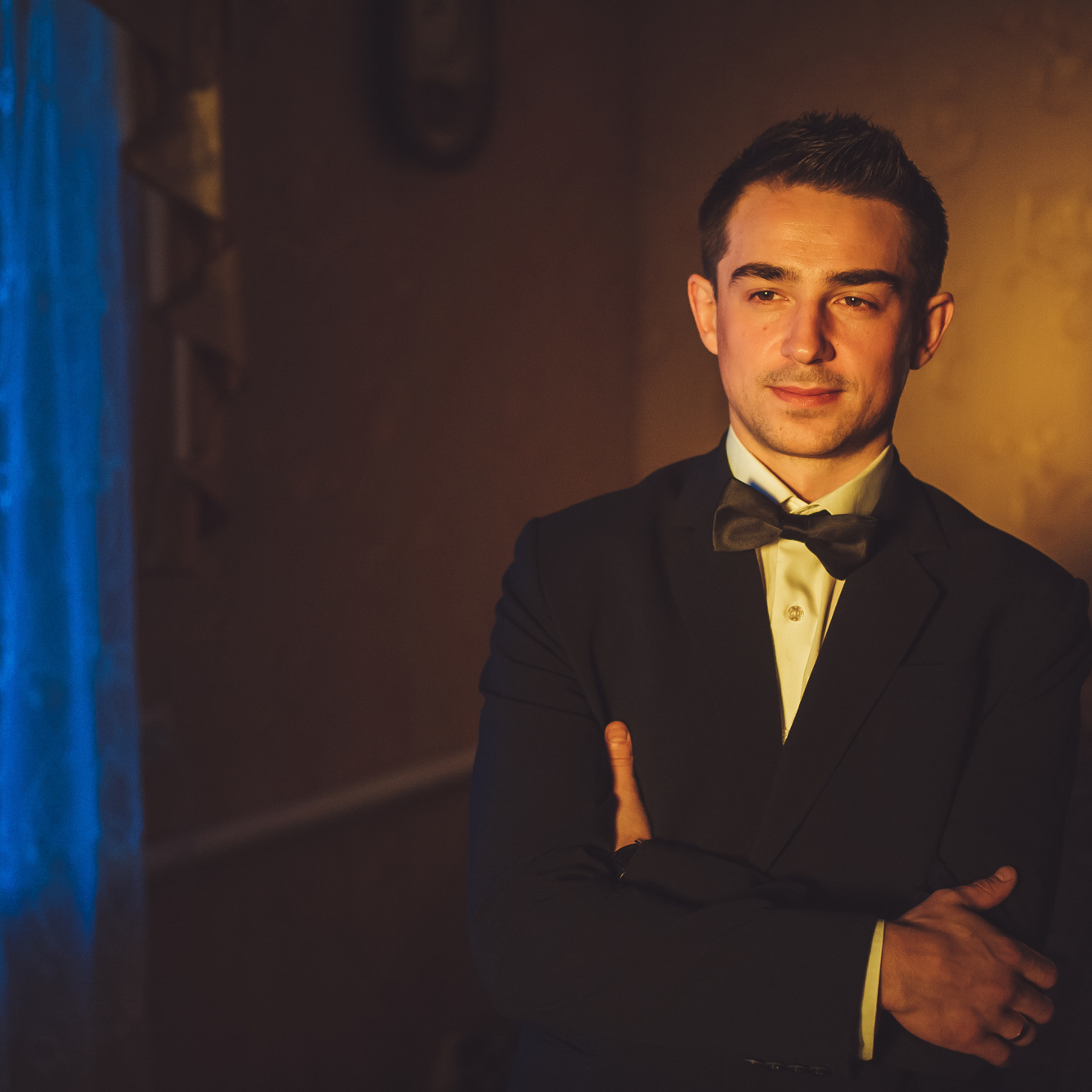 Саша и Настя