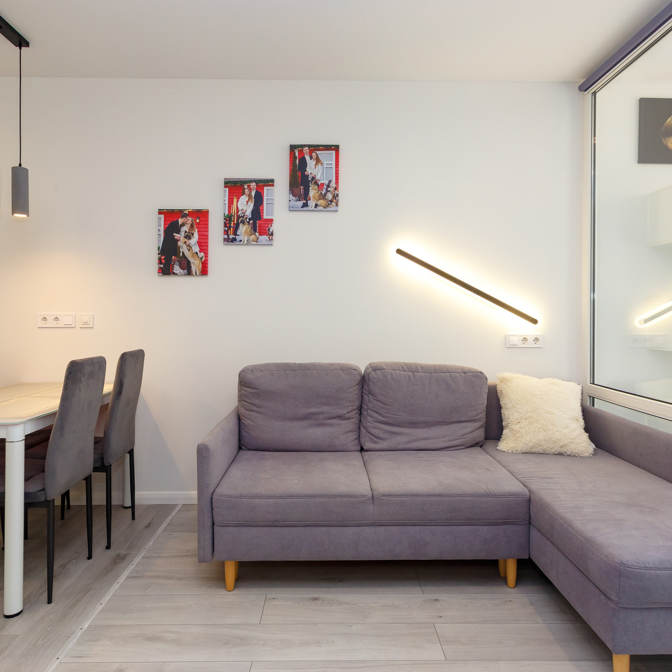 Отзывы. Фотограф в Киеве Владимир Лавренчук