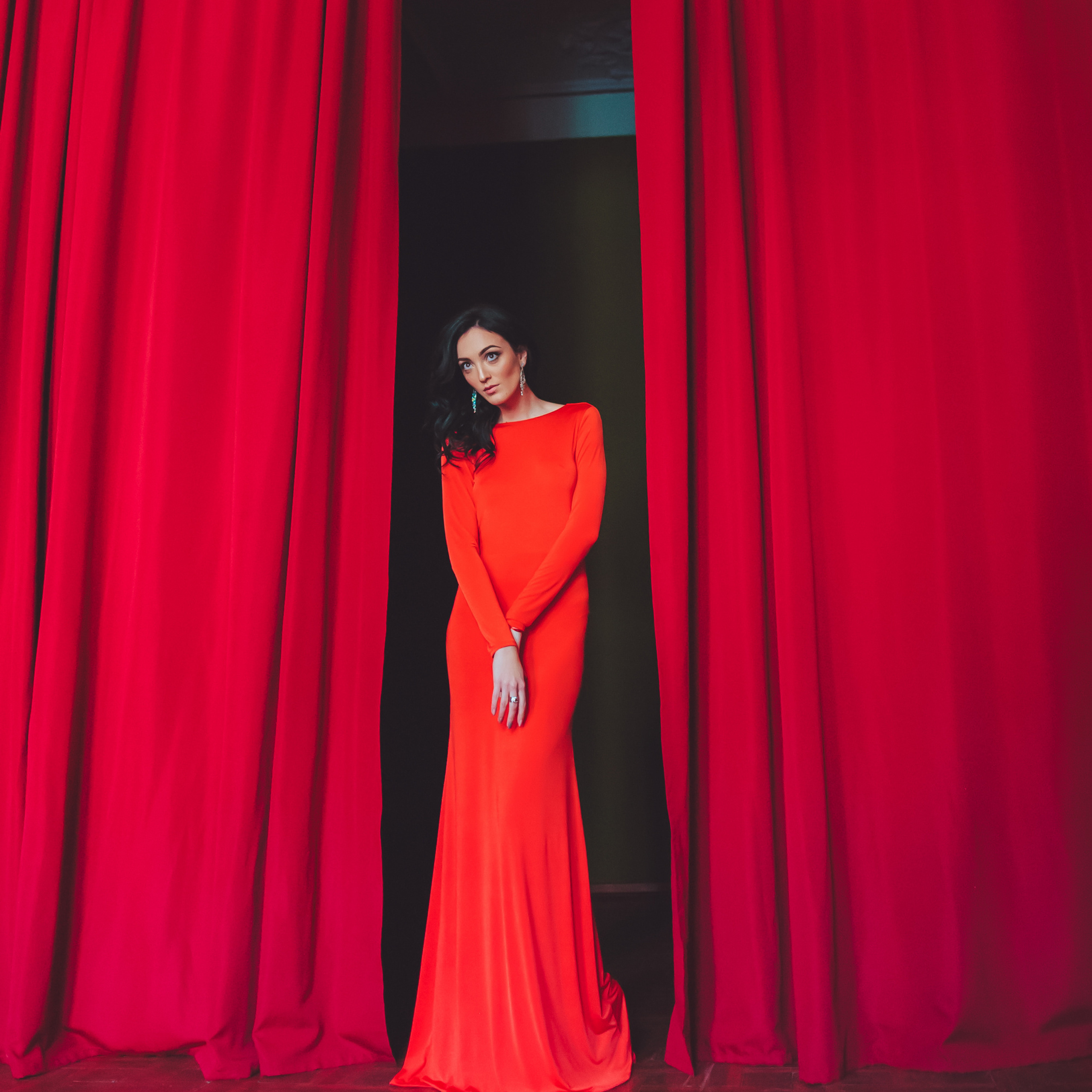 Виталий и Мария