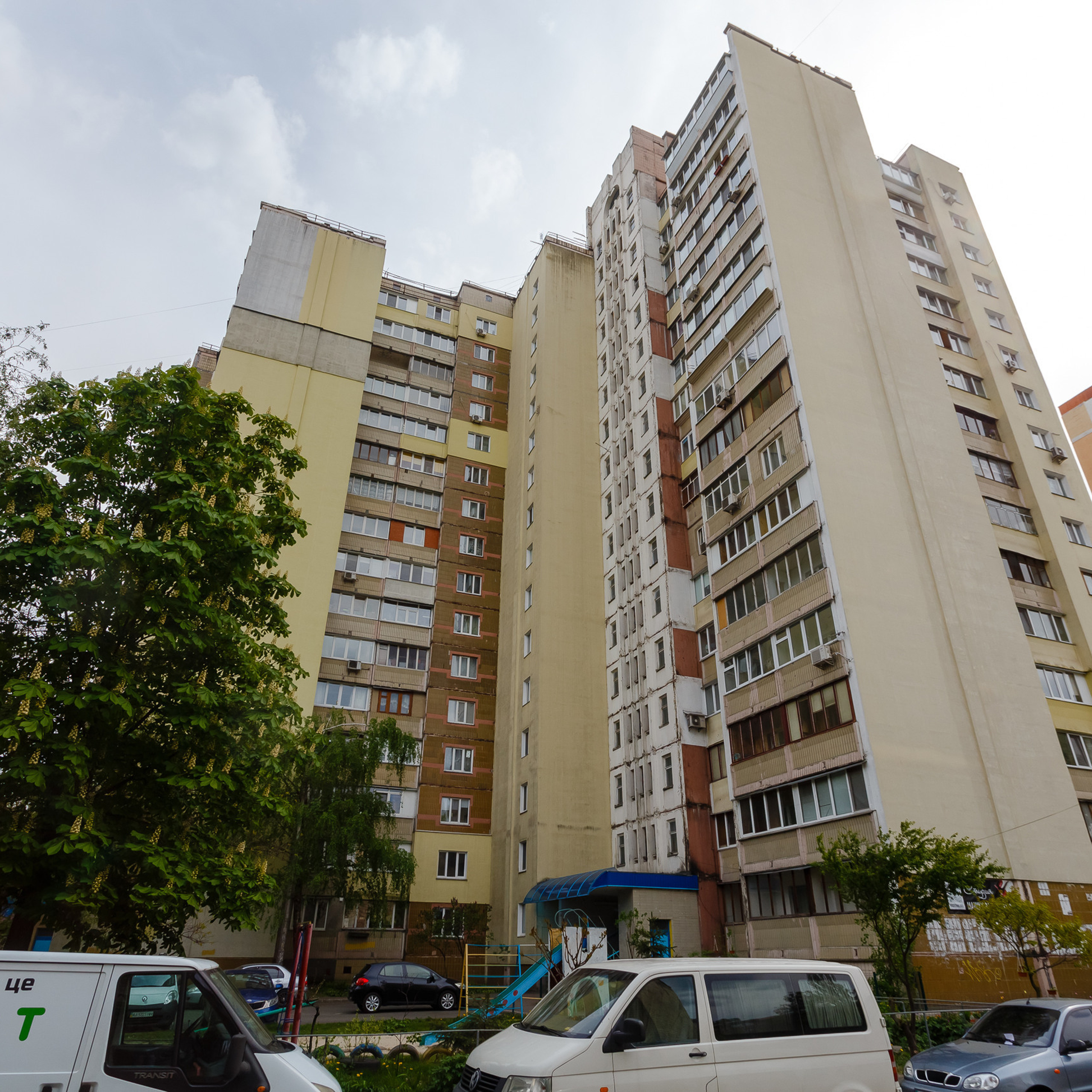 Отзывы. Фотограф в Киеве Владимир Лавренчук