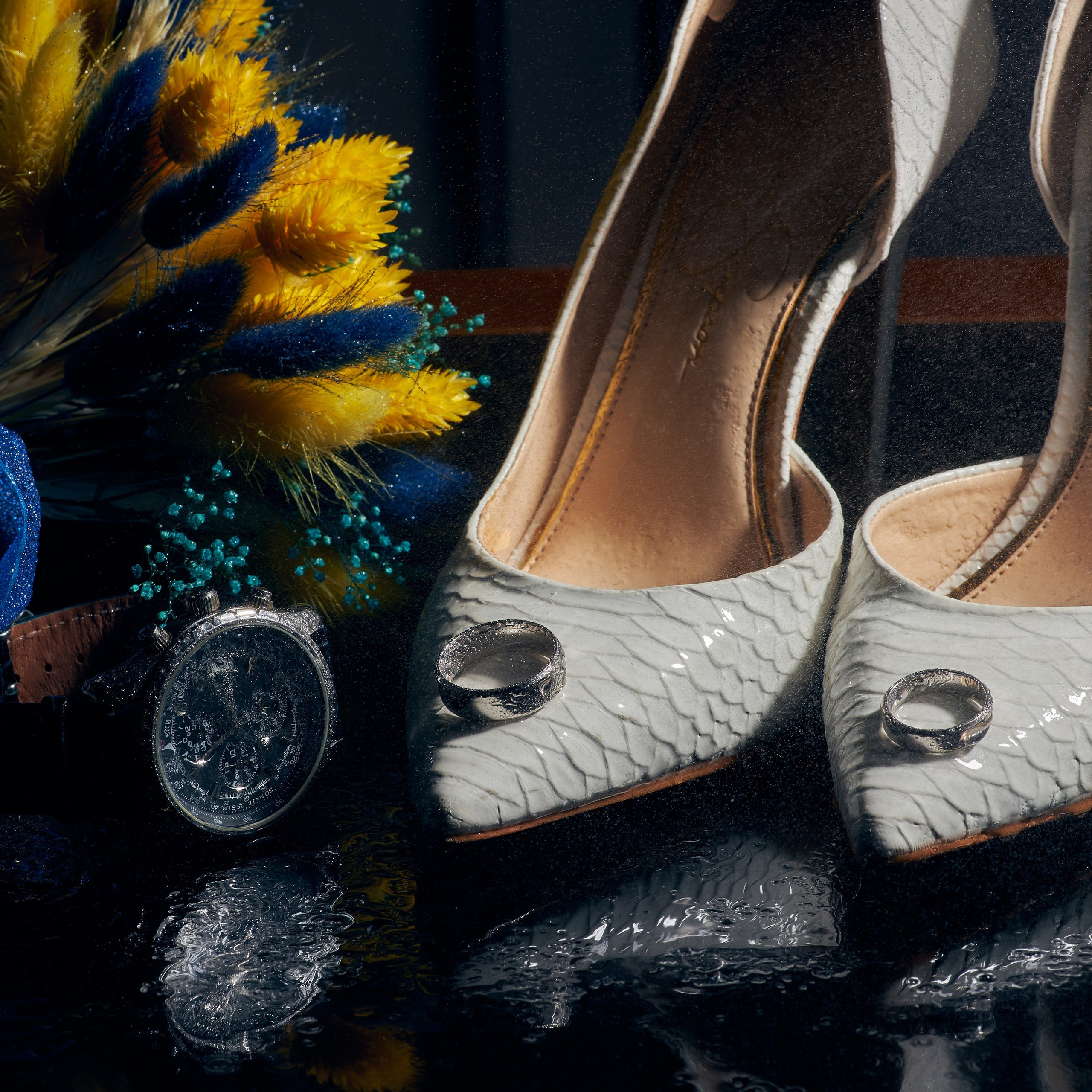 Отзывы и комментарии. Свадебный фотограф Батяло Сергей