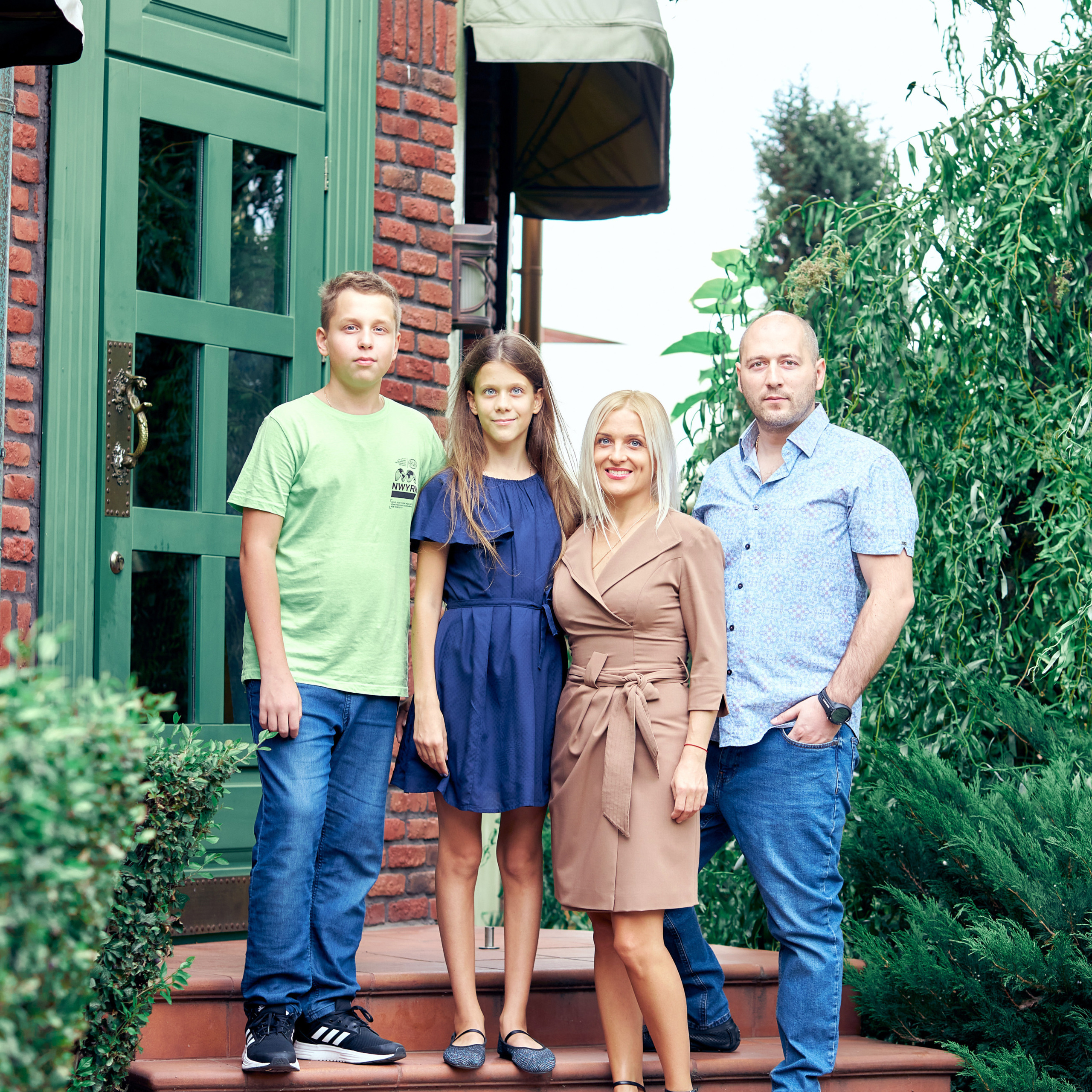 Отзывы и комментарии. Свадебный фотограф Батяло Сергей