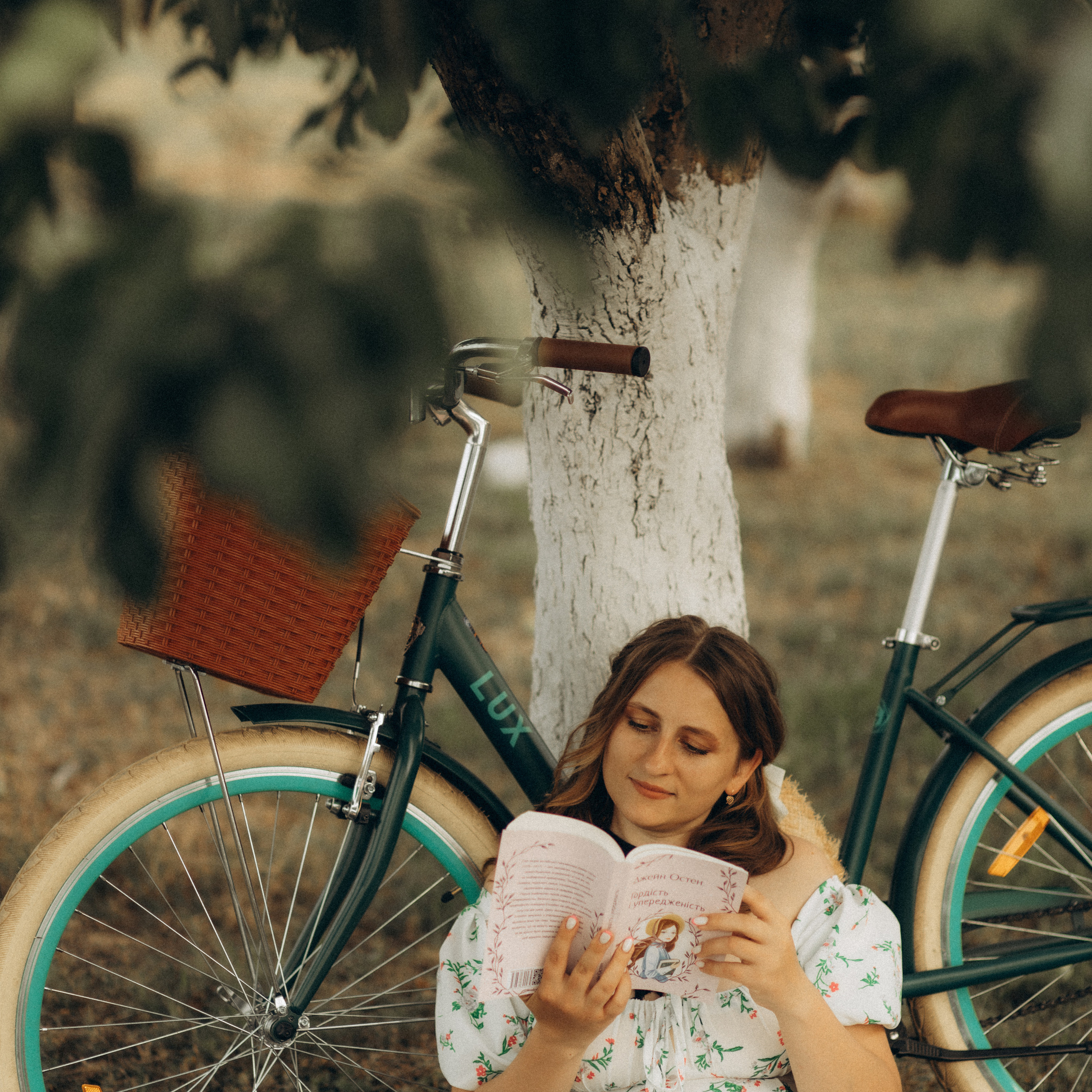 Відгуки. Головна