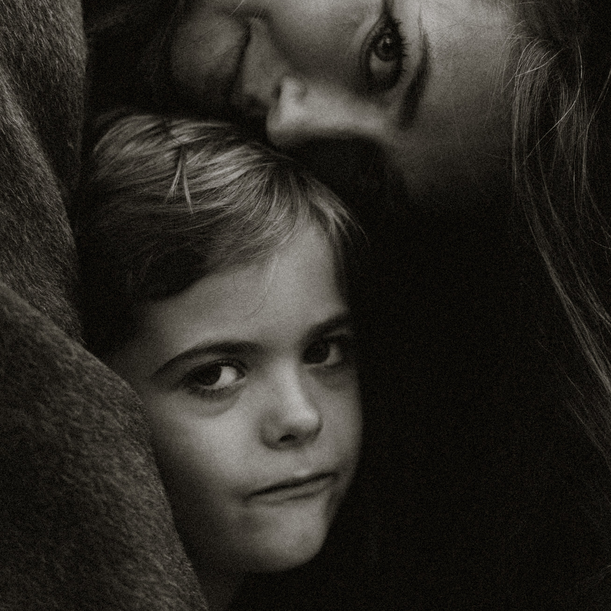 Mother love