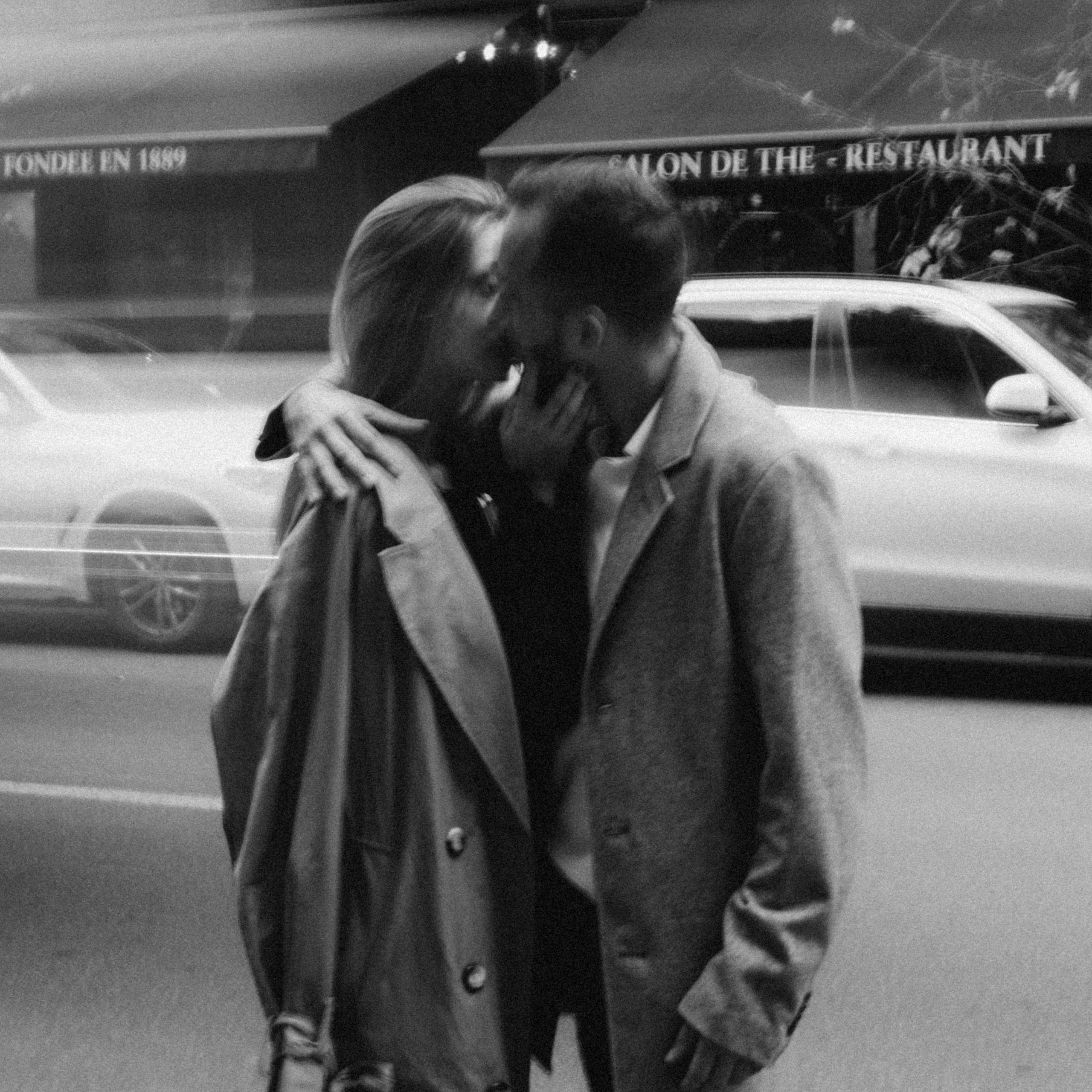 Наші закохані серця