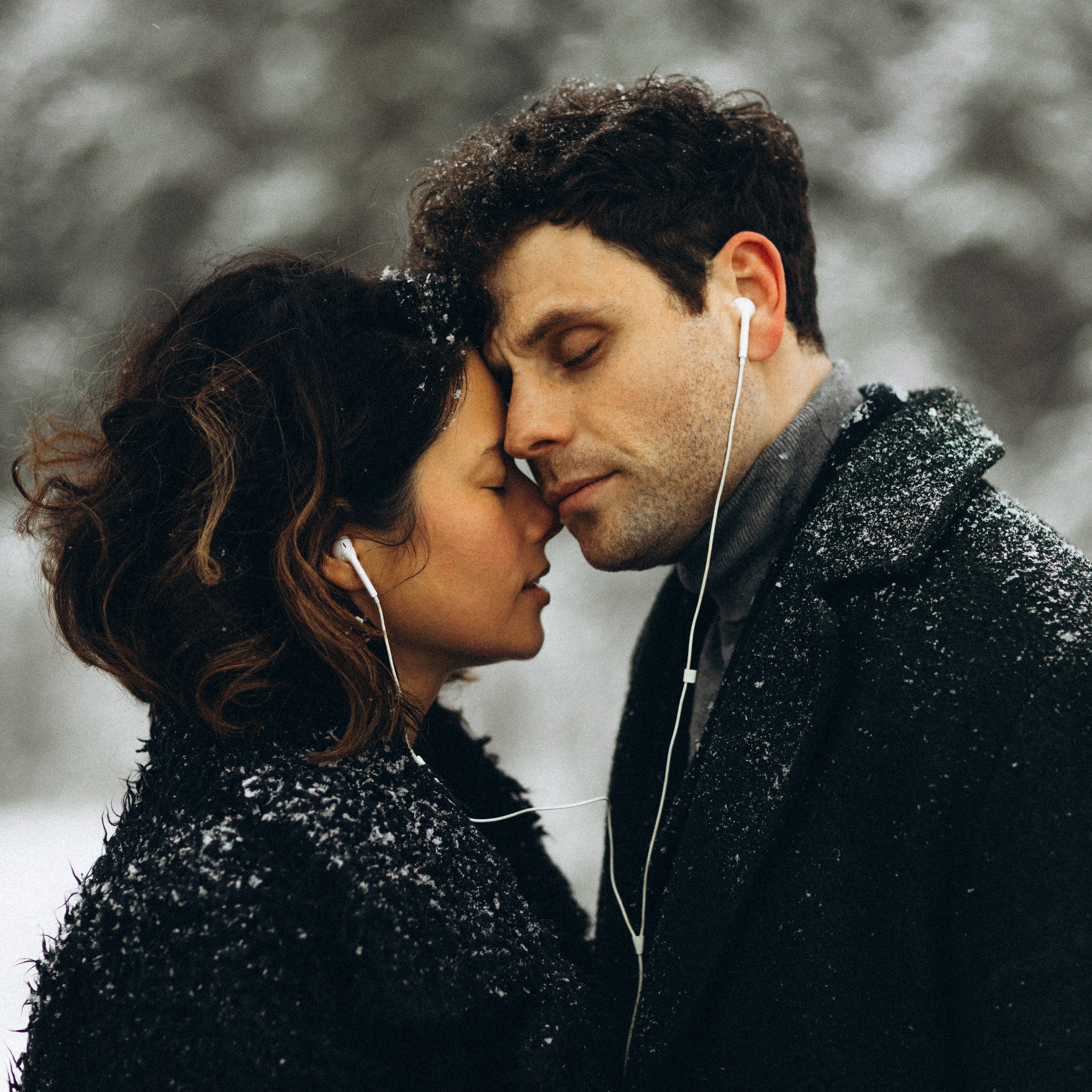 Будь моїм берегом