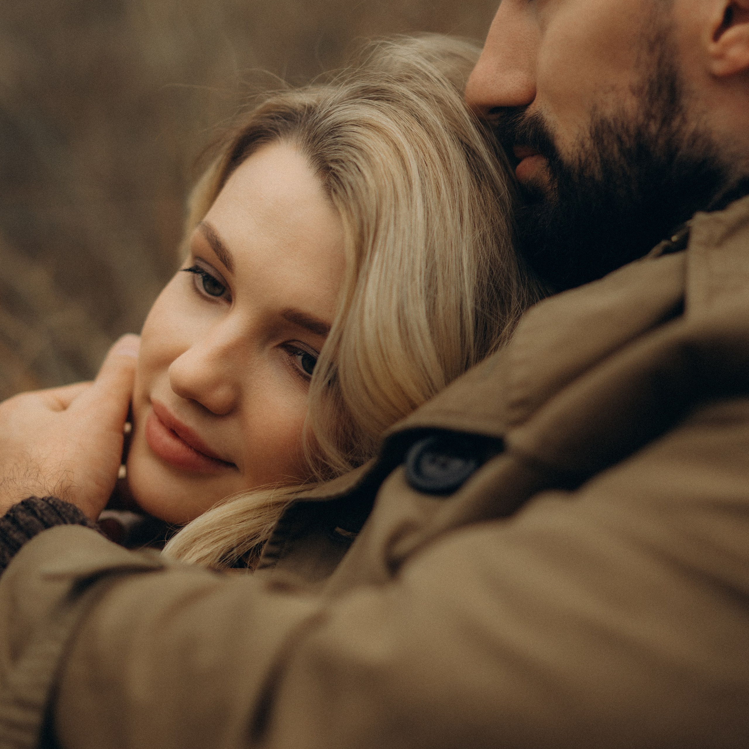 Щасливі люди