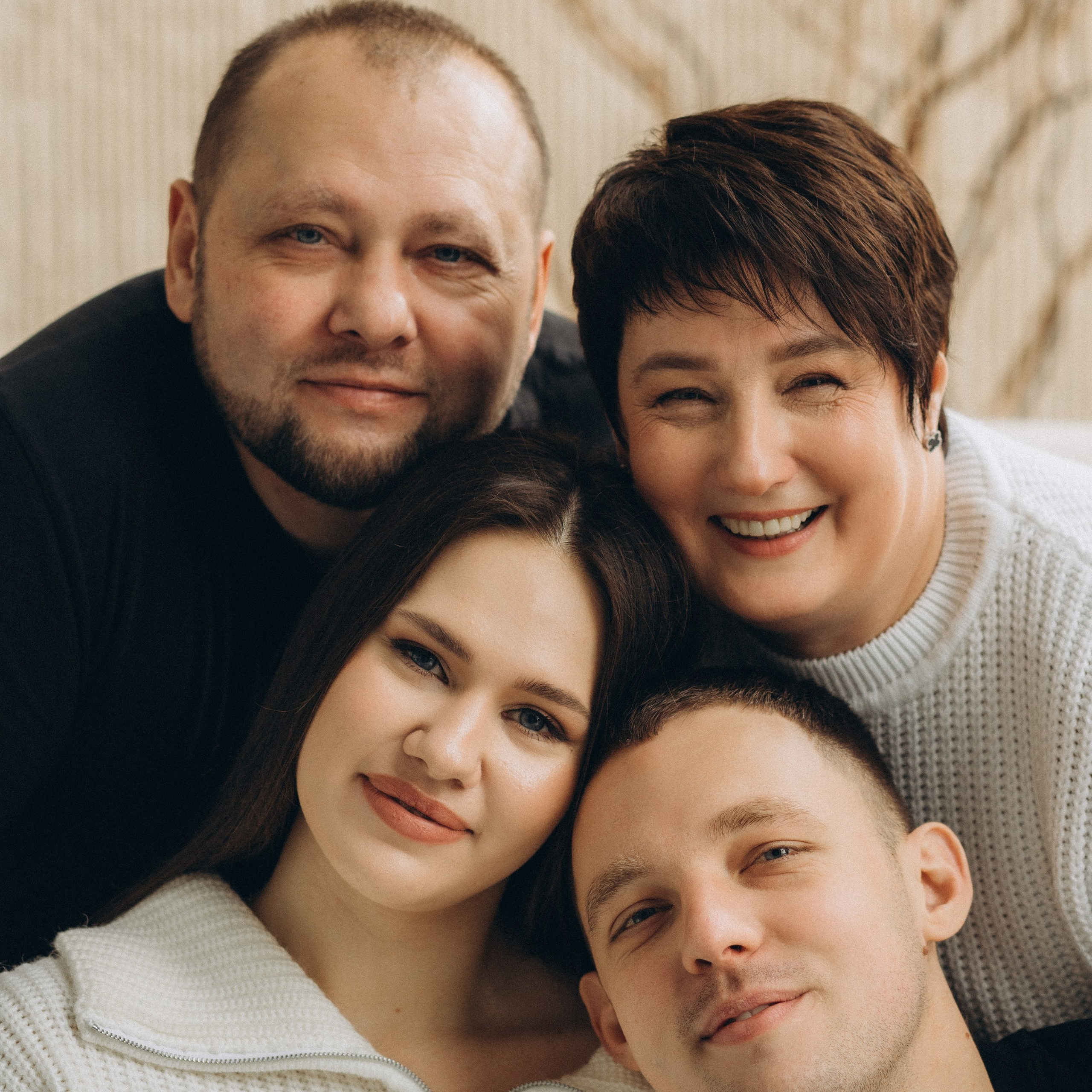 Відгуки. Головна