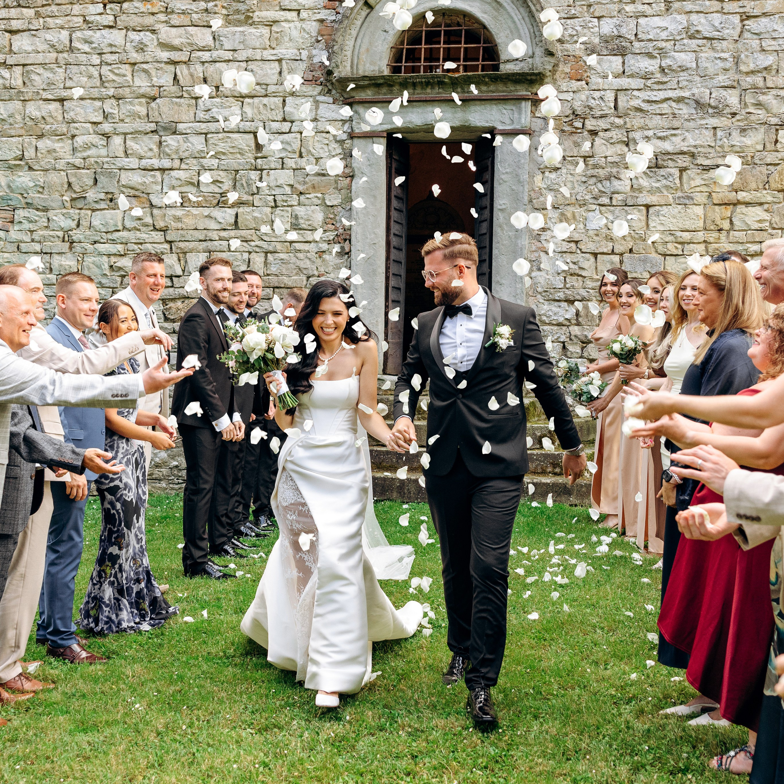 Toronto Wedding Photographer