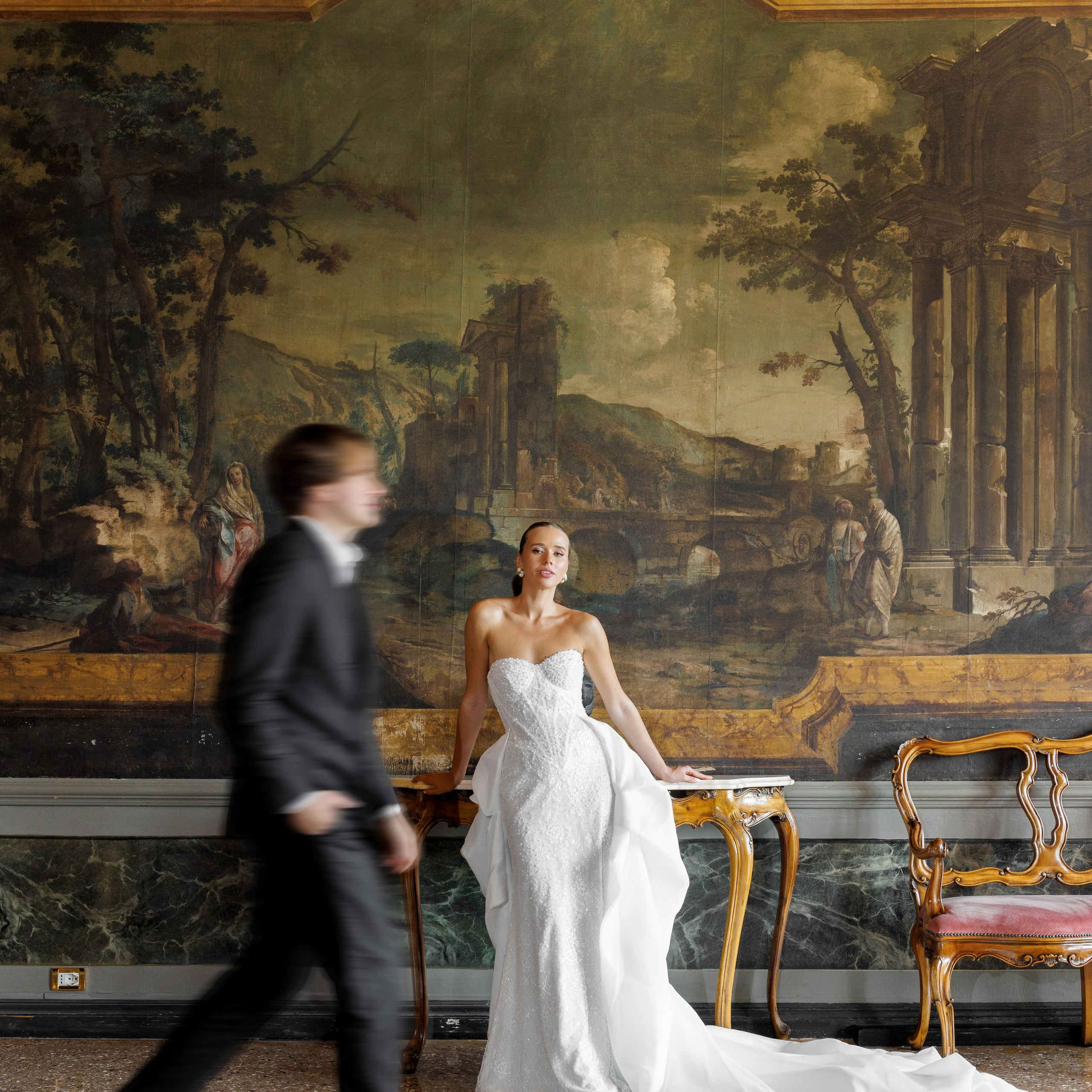 Toronto Wedding Photographer