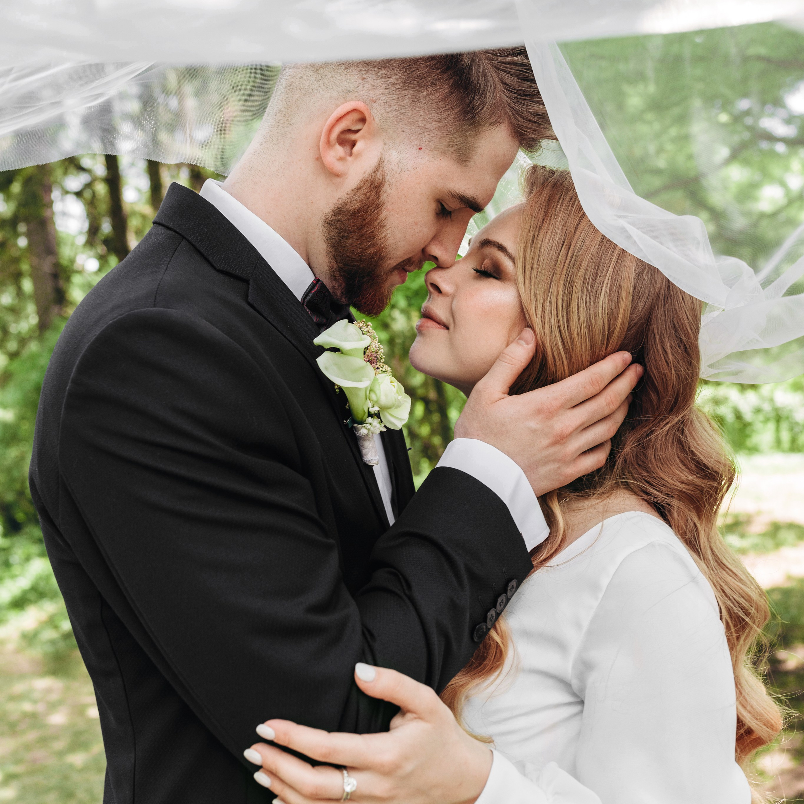 Wedding photographer Toronto Osokin Evgeniy