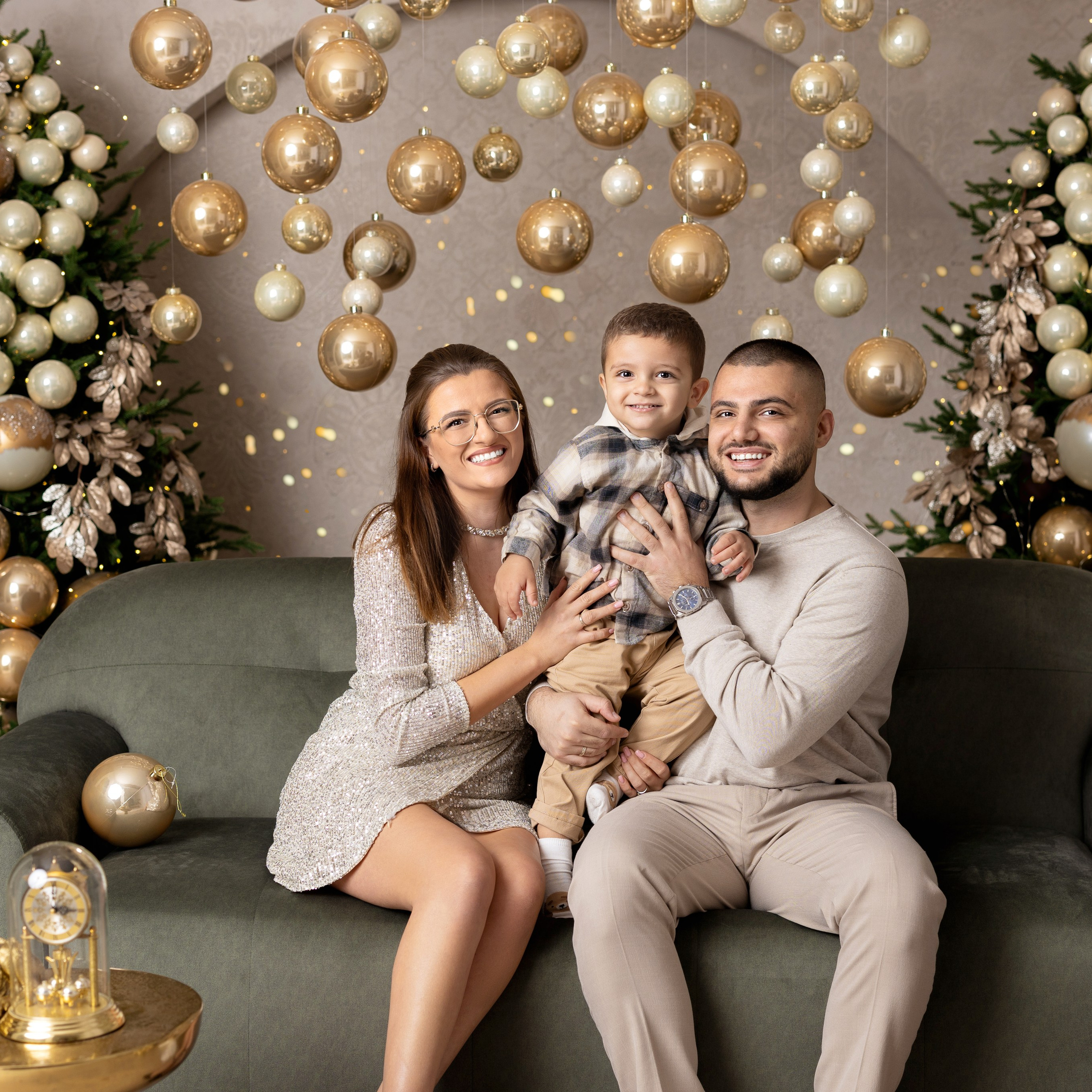 КОЛЕДНИ ФОТОСЕСИИ. If Sugar Photography — Детски и семеен фотограф в София, Студентски град