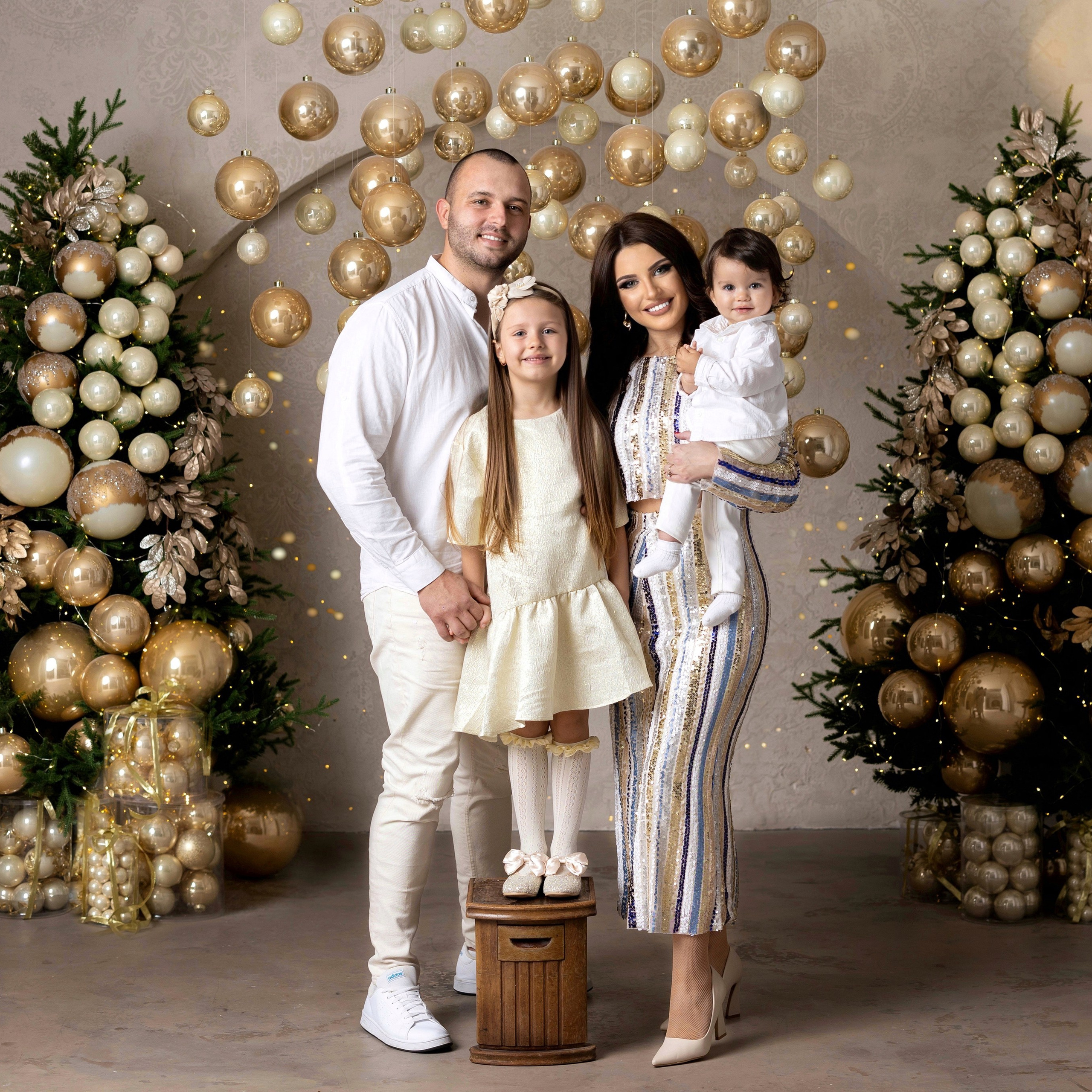 КОЛЕДНИ ФОТОСЕСИИ. If Sugar Photography — Детски и семеен фотограф в София, Студентски град