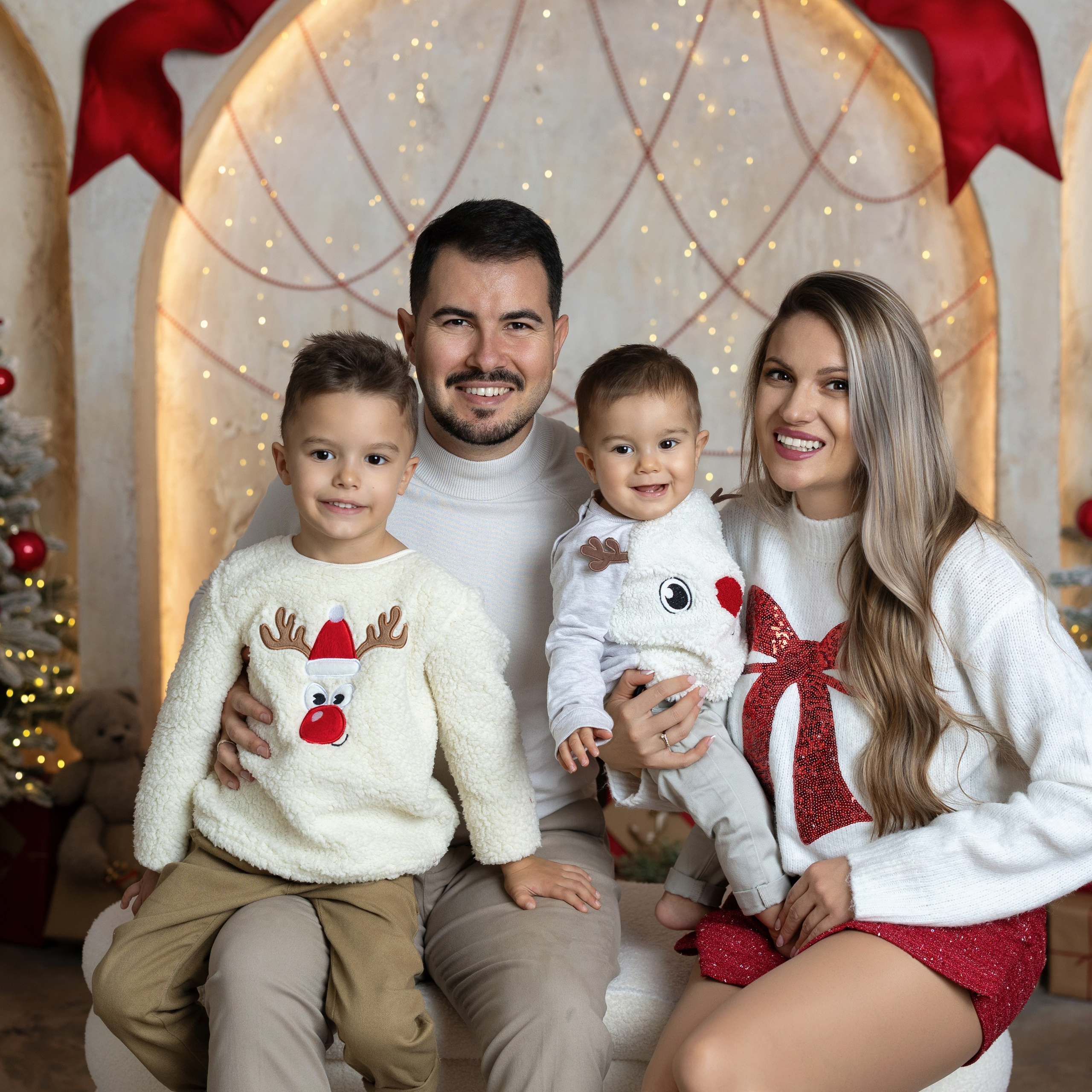 КОЛЕДНИ ФОТОСЕСИИ. If Sugar Photography — Детски и семеен фотограф в София, Студентски град