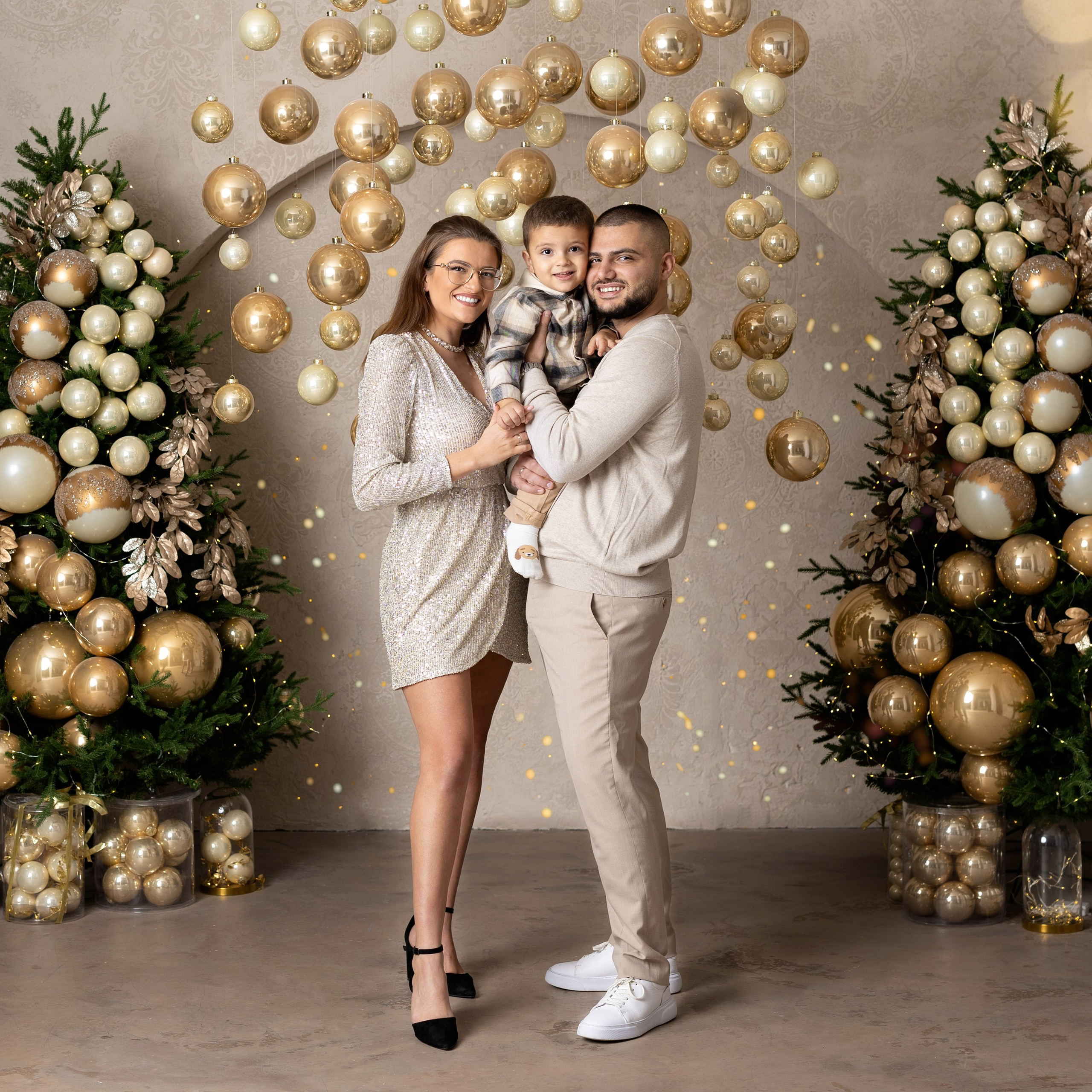 КОЛЕДНИ ФОТОСЕСИИ. If Sugar Photography — Детски и семеен фотограф в София, Студентски град