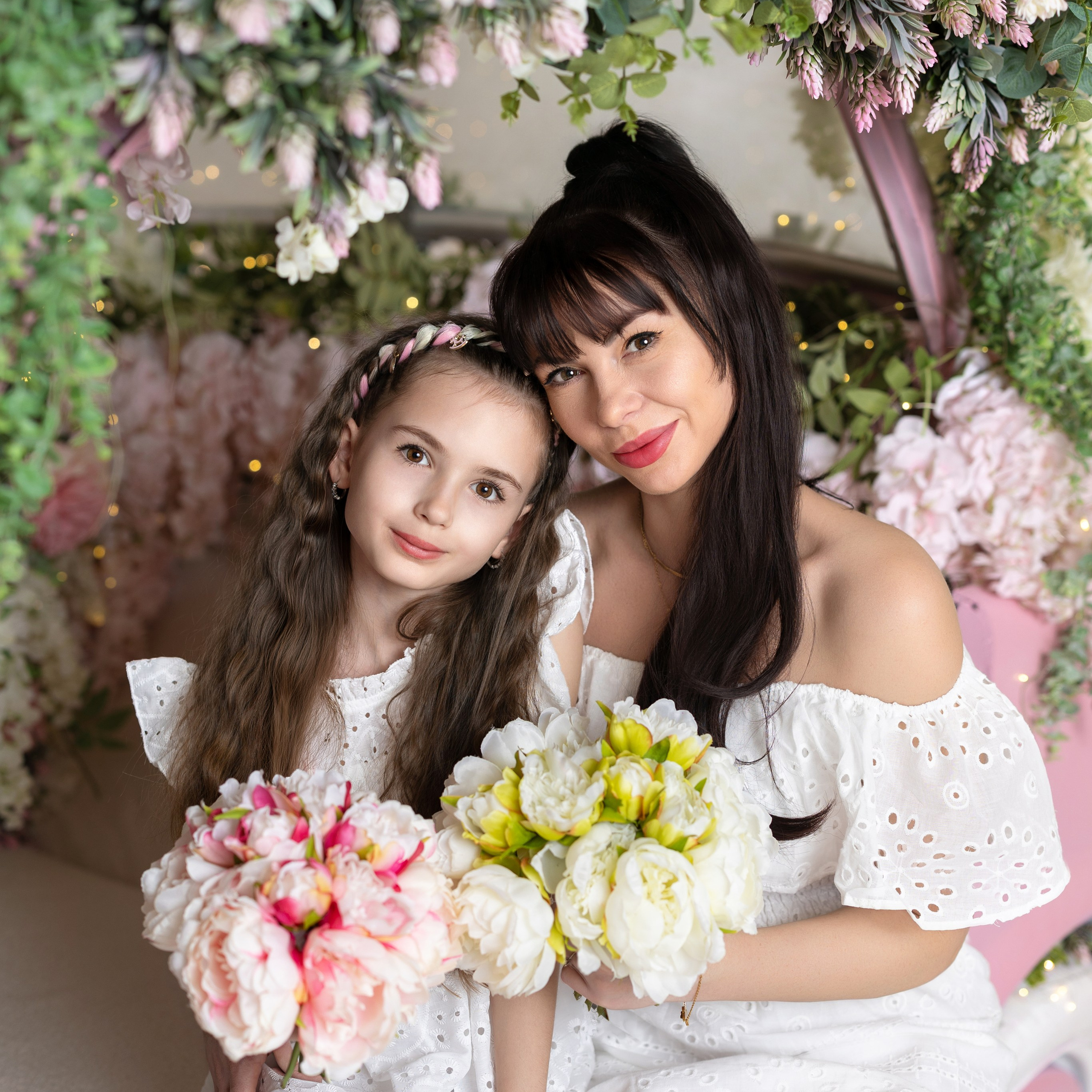 Трабантина - Фотосесия „Мама и аз“ или твоята прекрасна дъщеря, Подарък за теб самата, Подарък за баба или сестра!. If Sugar Photography — Детски и семеен фотограф в София, Студентски град