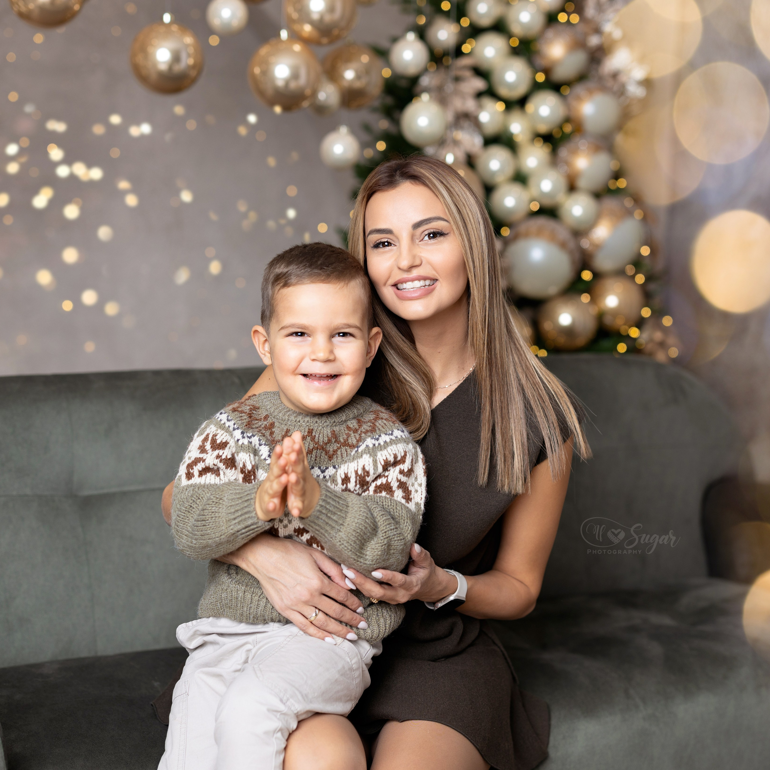 КОЛЕДНИ ФОТОСЕСИИ. If Sugar Photography — Детски и семеен фотограф в София, Студентски град