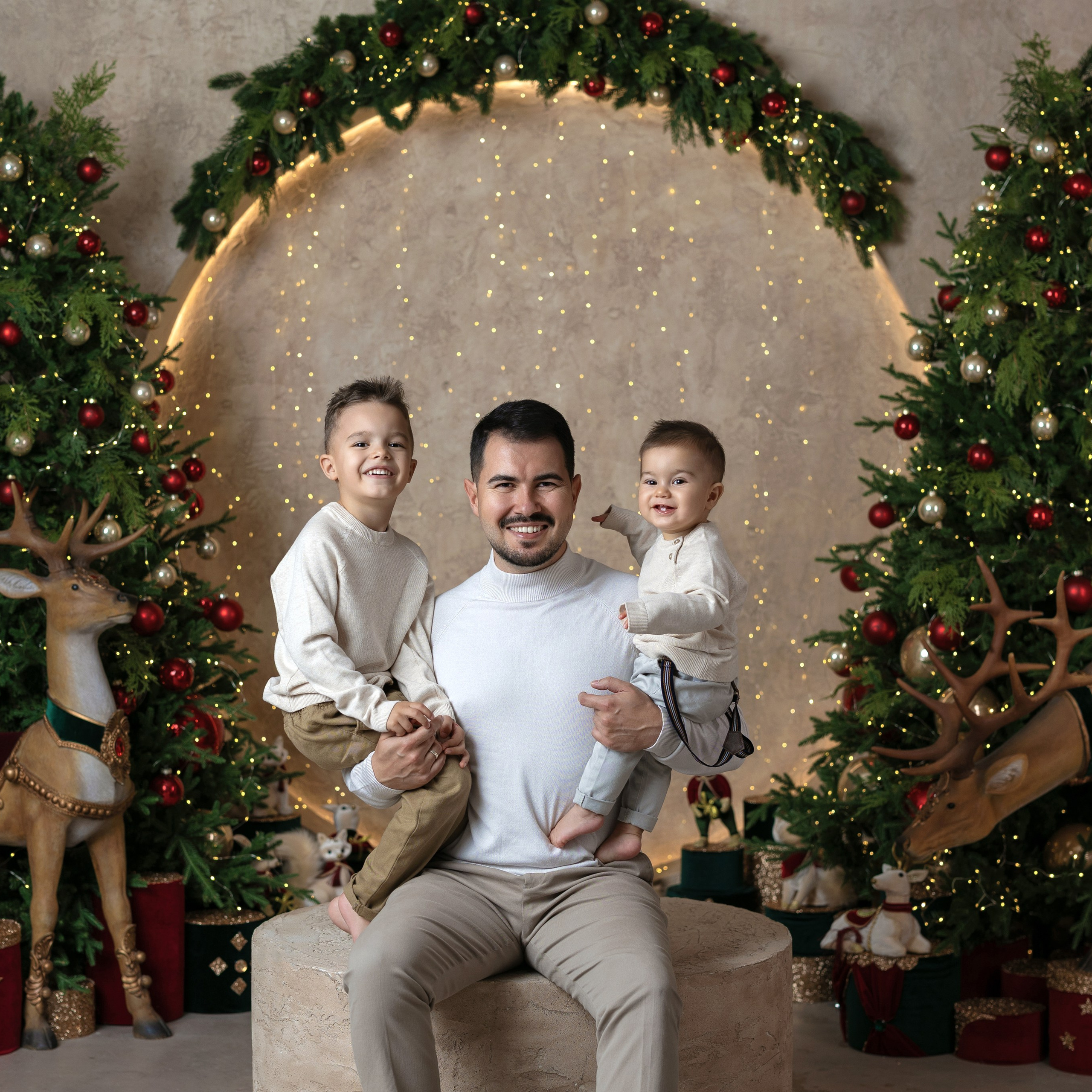 КОЛЕДНИ ФОТОСЕСИИ. If Sugar Photography — Детски и семеен фотограф в София, Студентски град