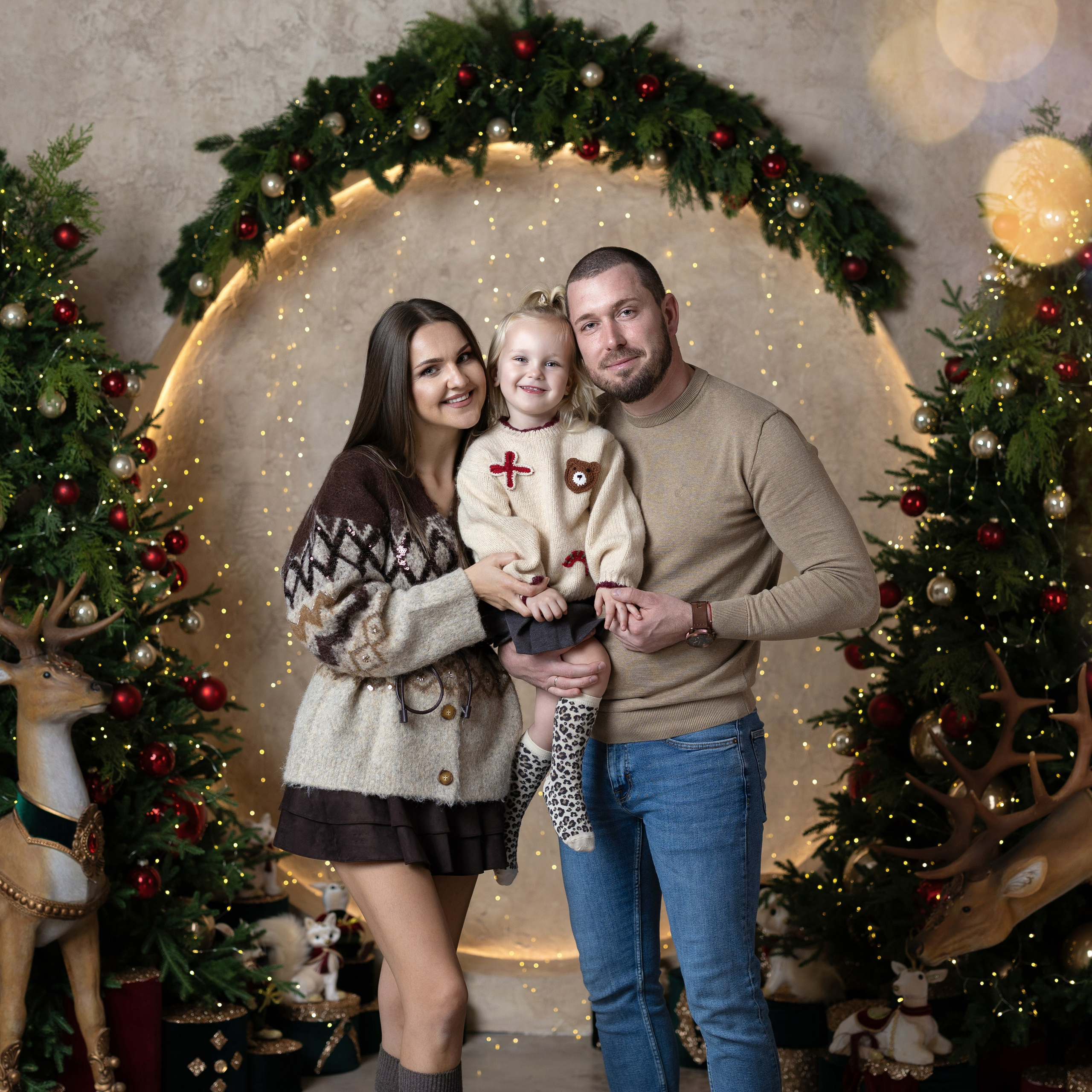 КОЛЕДНИ ФОТОСЕСИИ. If Sugar Photography — Детски и семеен фотограф в София, Студентски град