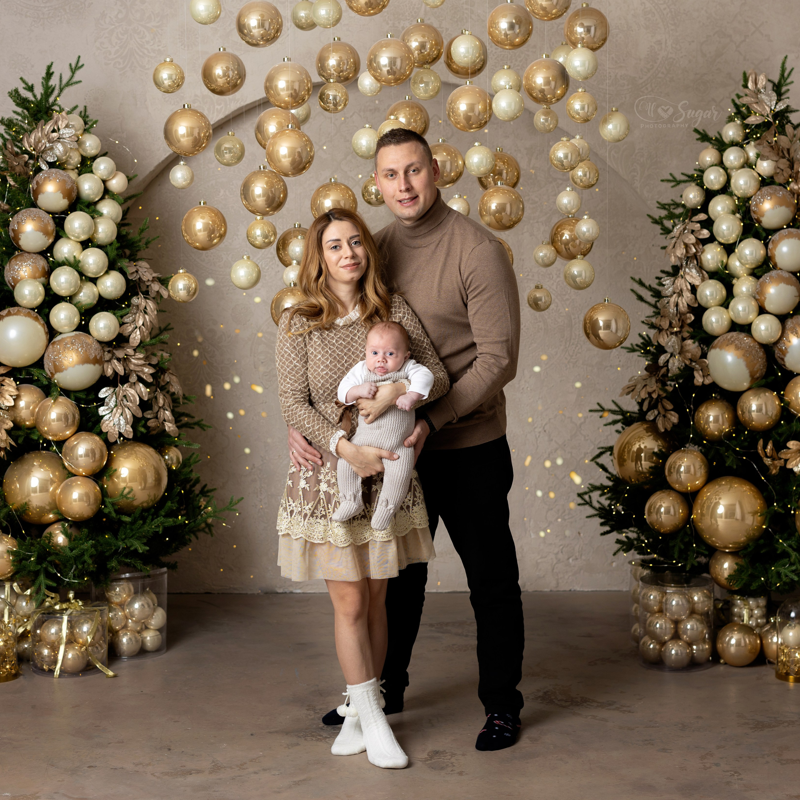 КОЛЕДНИ ФОТОСЕСИИ. If Sugar Photography — Детски и семеен фотограф в София, Студентски град