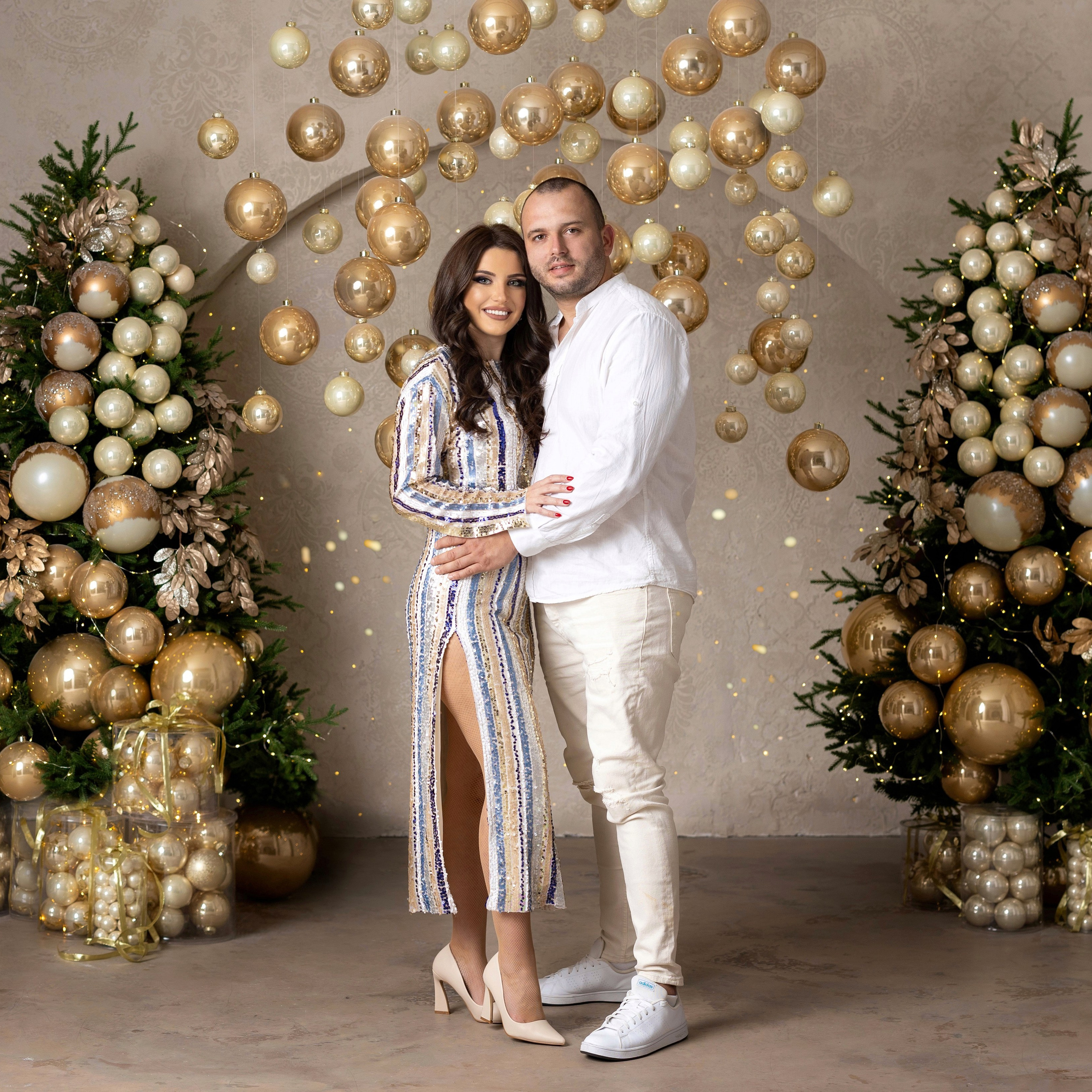 КОЛЕДНИ ФОТОСЕСИИ. If Sugar Photography — Детски и семеен фотограф в София, Студентски град