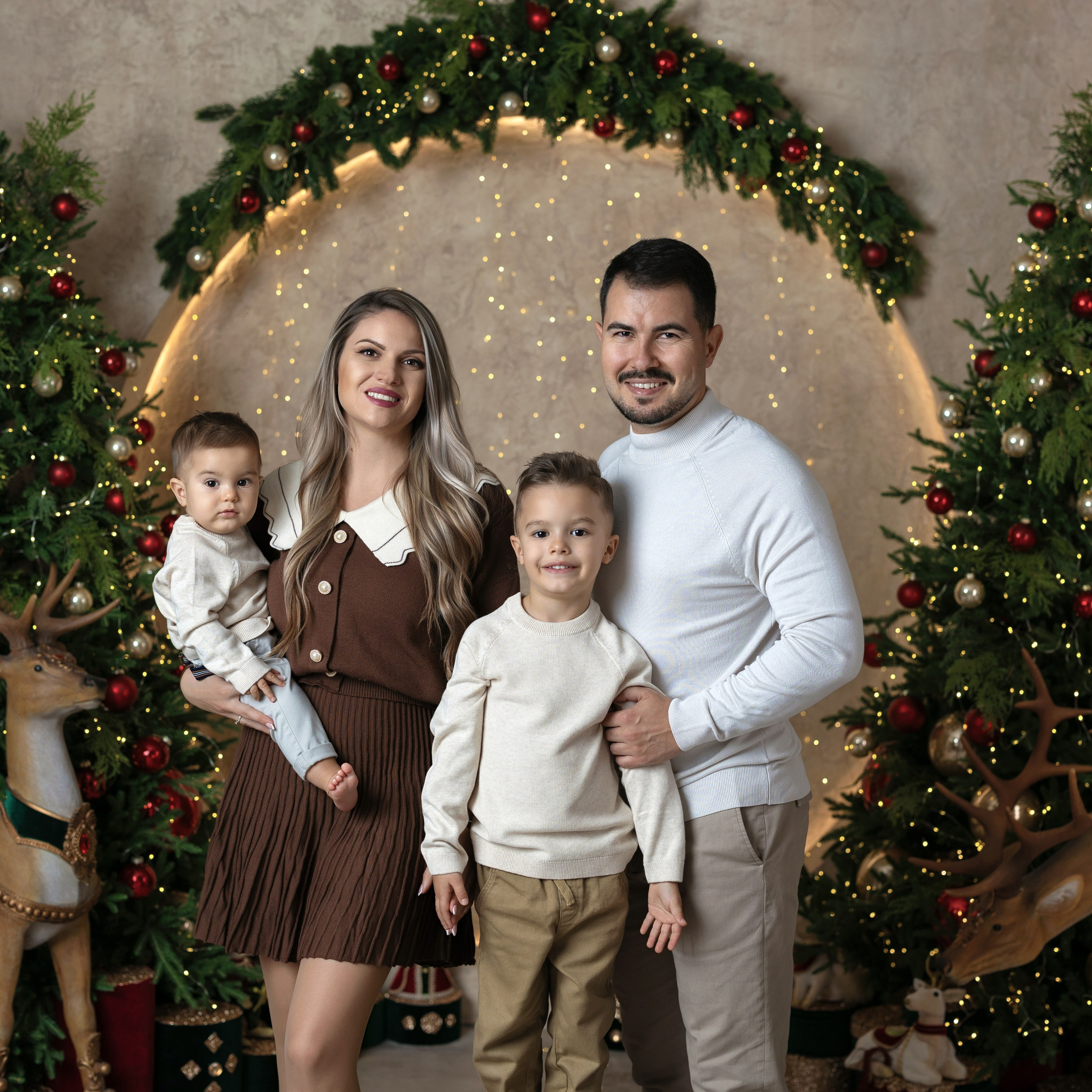 КОЛЕДНИ ФОТОСЕСИИ. If Sugar Photography — Детски и семеен фотограф в София, Студентски град