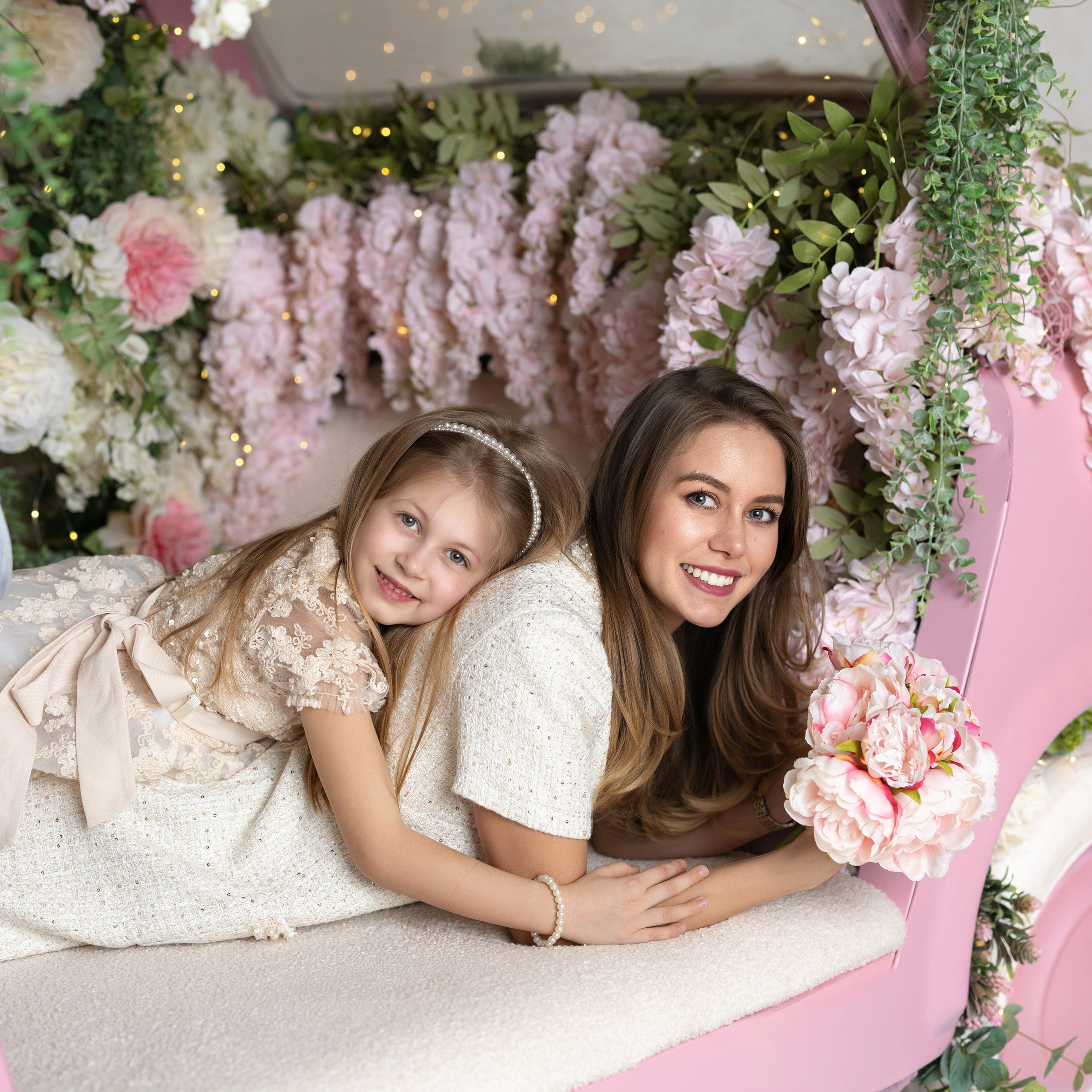 Трабантина - Фотосесия „Мама и аз“ или твоята прекрасна дъщеря, Подарък за теб самата, Подарък за баба или сестра!. If Sugar Photography — Детски и семеен фотограф в София, Студентски град