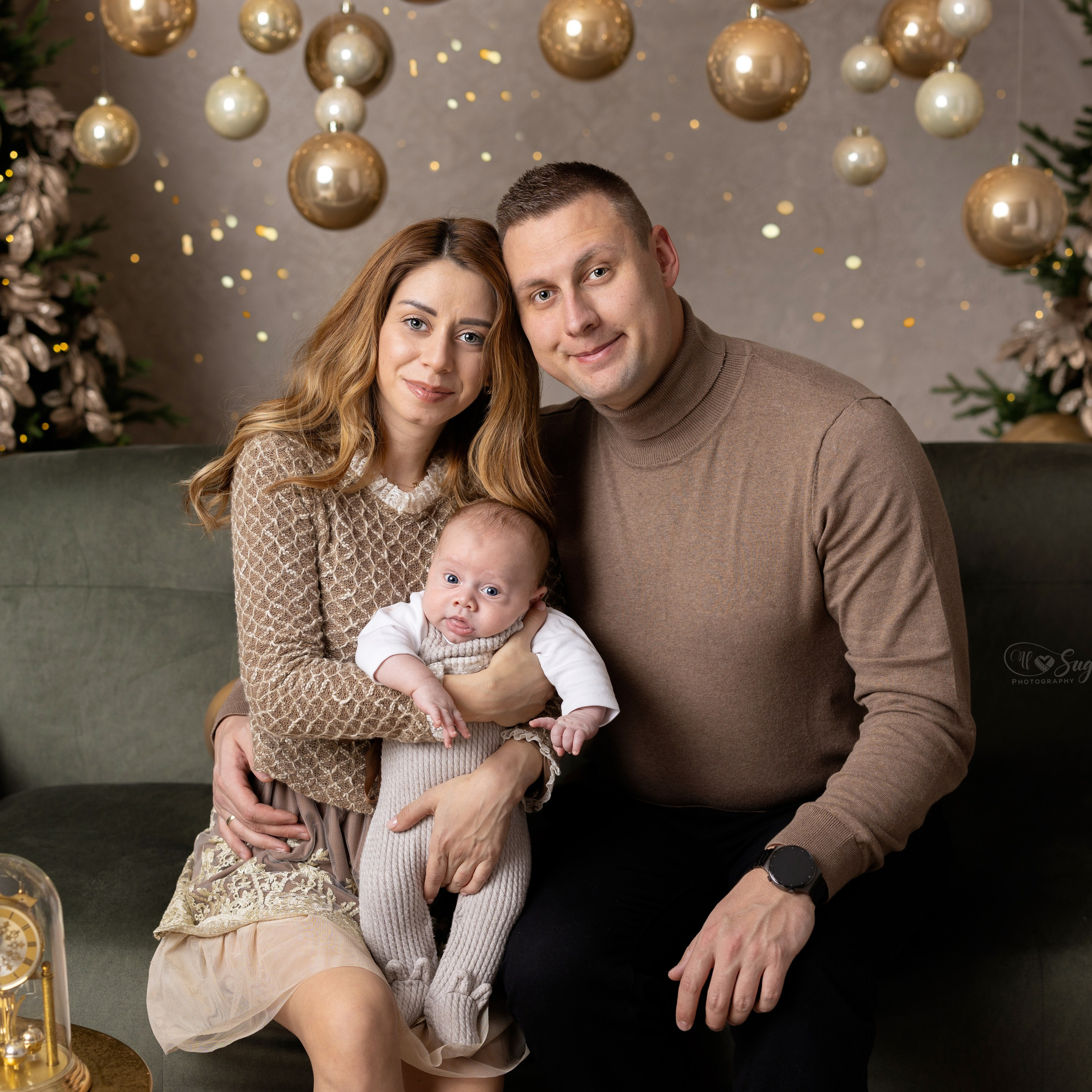 КОЛЕДНИ ФОТОСЕСИИ. If Sugar Photography — Детски и семеен фотограф в София, Студентски град