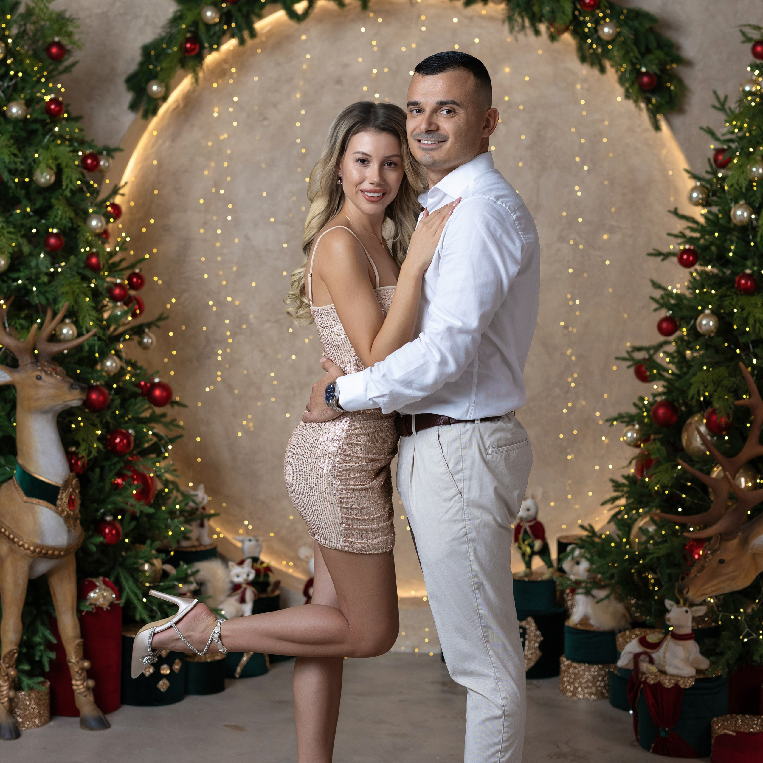 КОЛЕДНИ ФОТОСЕСИИ. If Sugar Photography — Детски и семеен фотограф в София, Студентски град