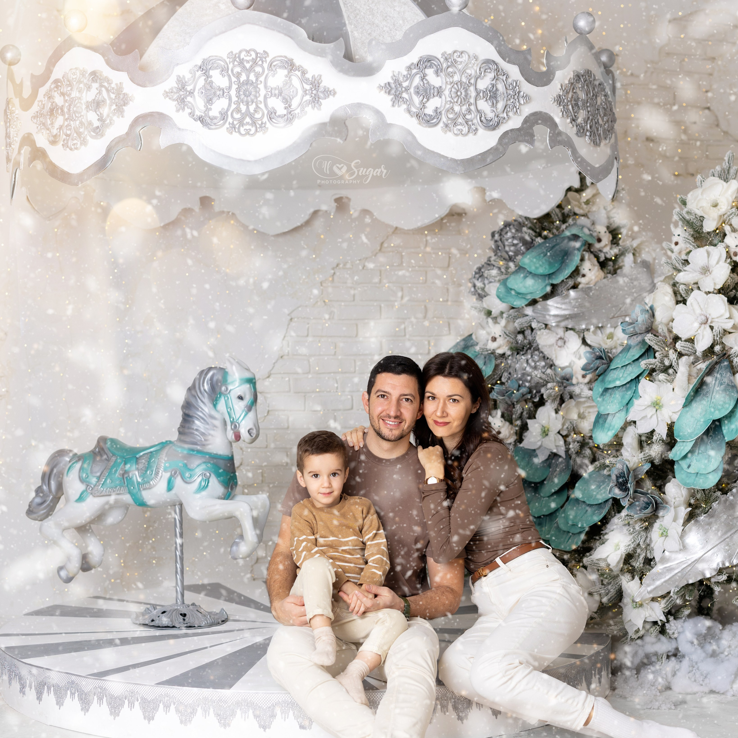 КОЛЕДНИ ФОТОСЕСИИ. If Sugar Photography — Детски и семеен фотограф в София, Студентски град